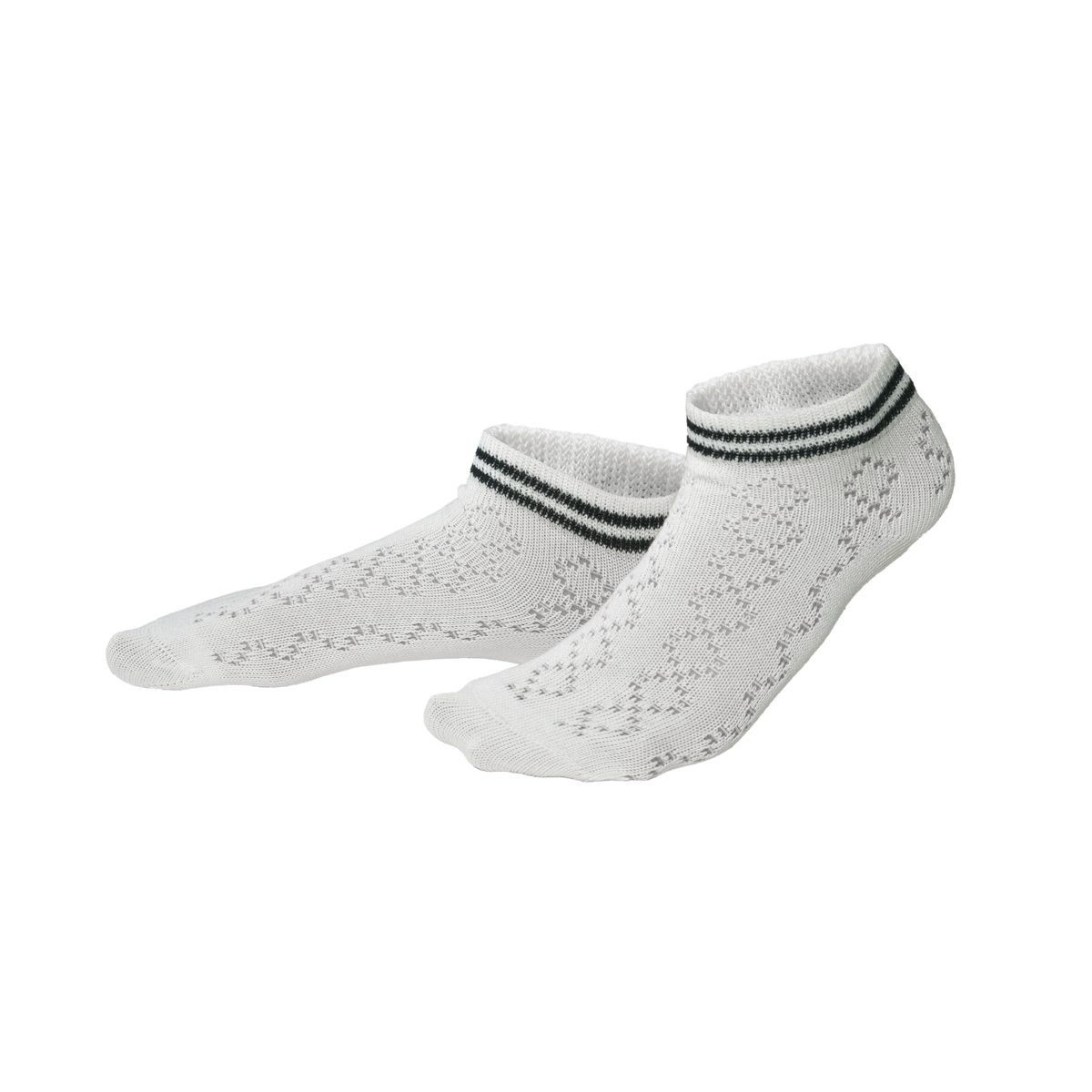 LIVING CRAFTS Socken AMELIS GOTS zertifiziert