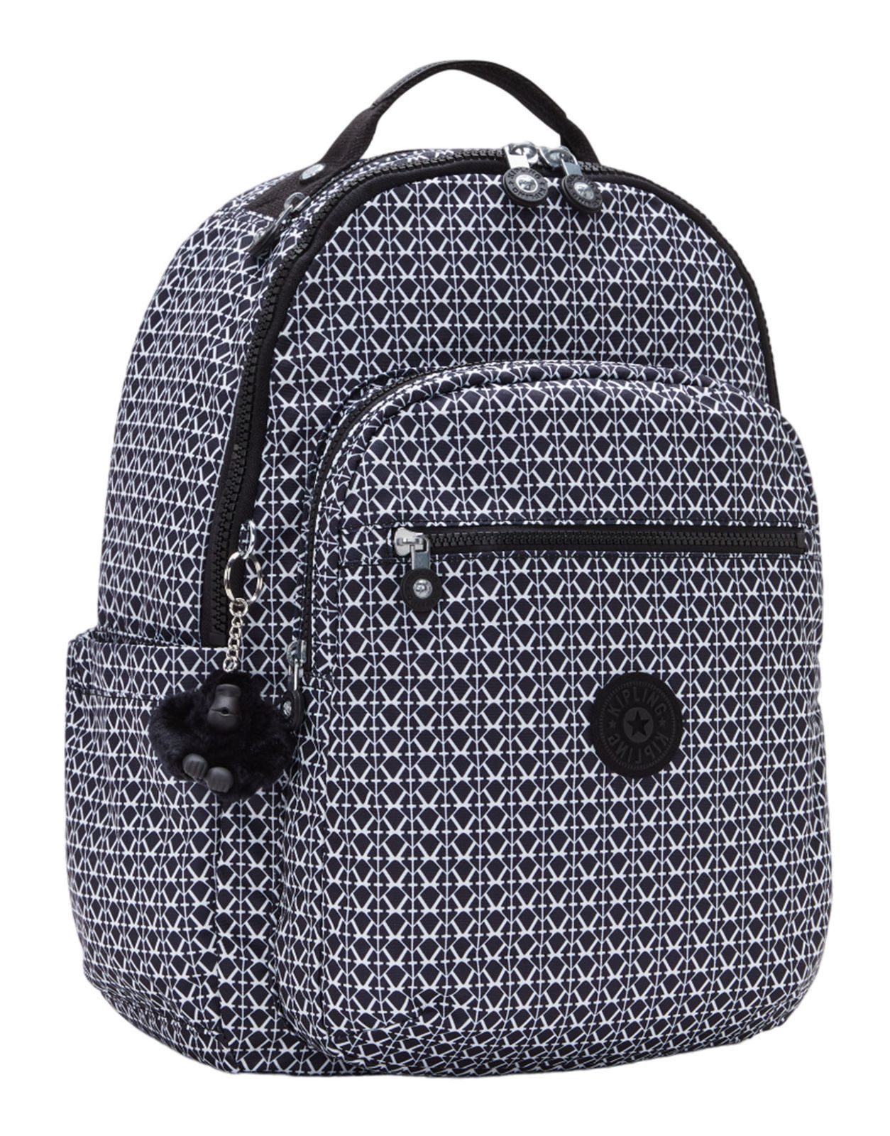 KIPLING Rucksack Seoul Backpack
