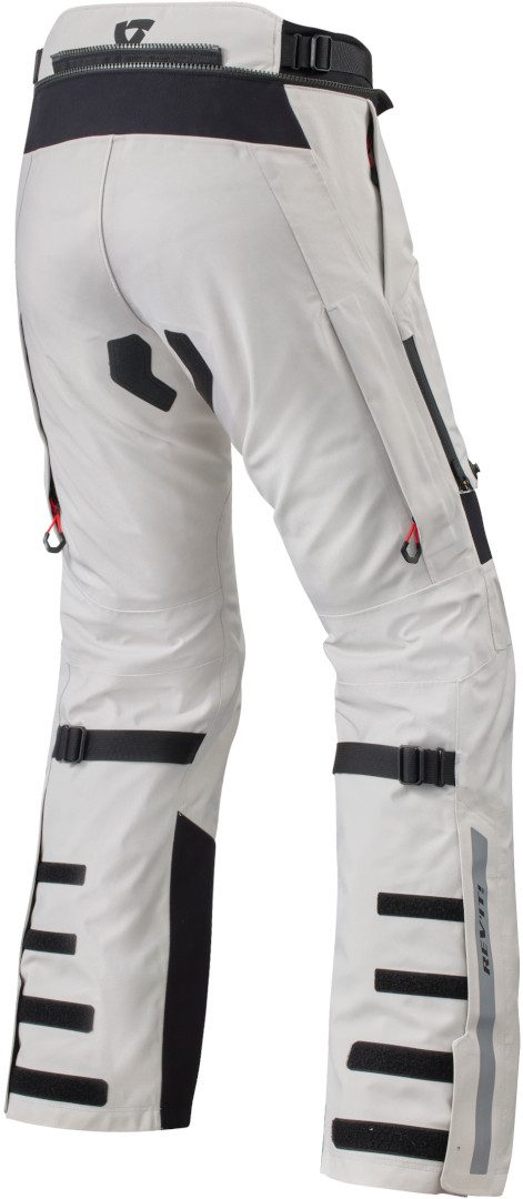 Revit Motorradhose Poseidon 3 GTX Motorrad Textilhose