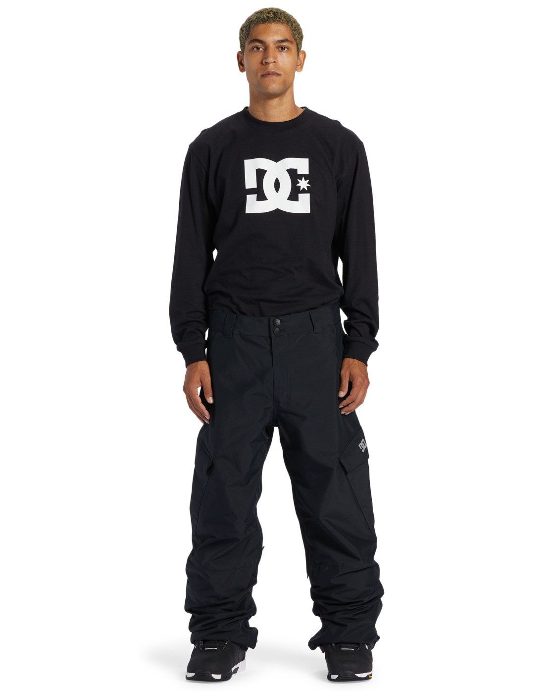 DC Shoes Snowboardhose Banshee 15K