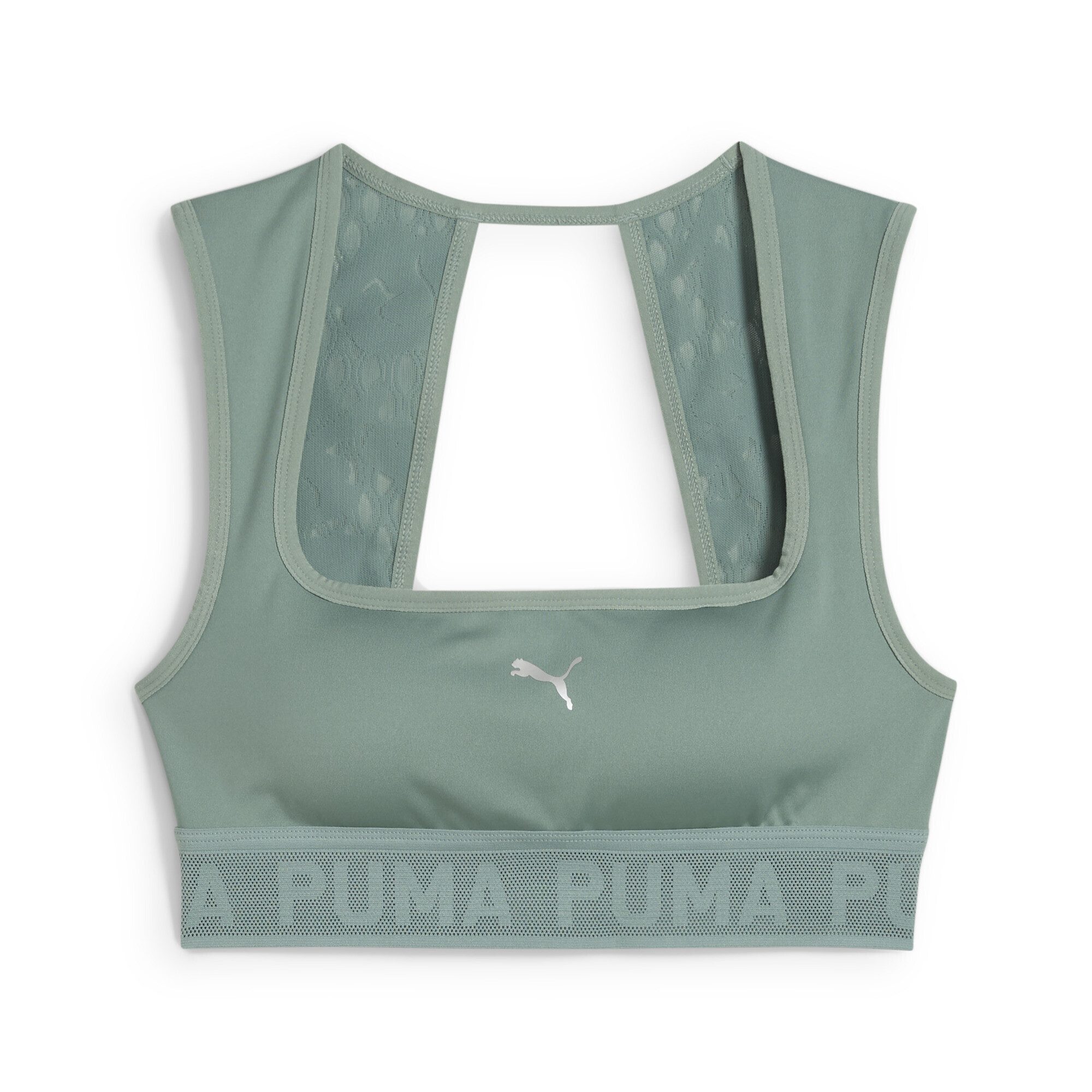 PUMA Sport-BH MOVE LACE BH Damen günstig online kaufen