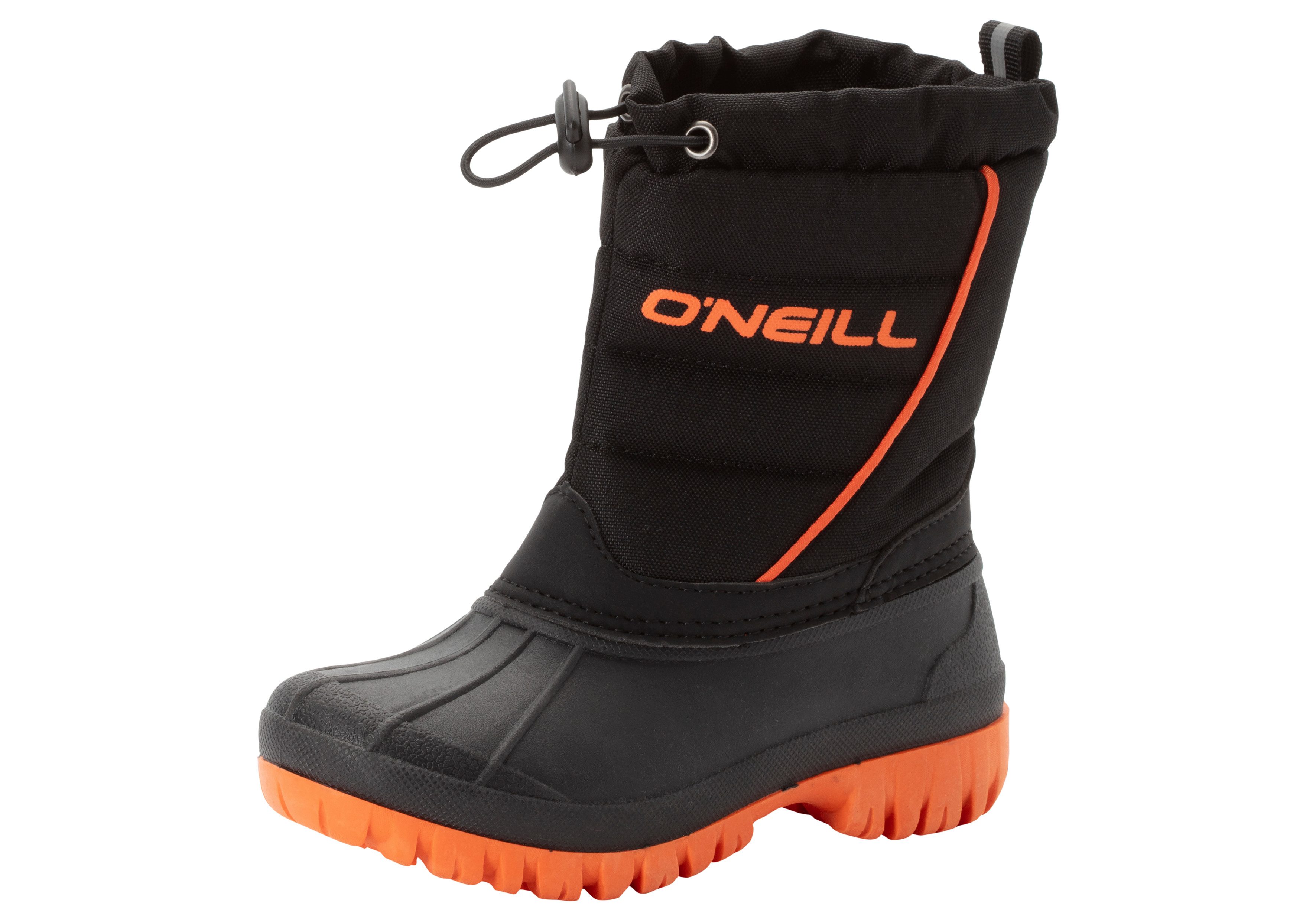 O'Neill YAVA HIGH JR Schlupfboots Winterboots, Snowboots, Winterschuhe