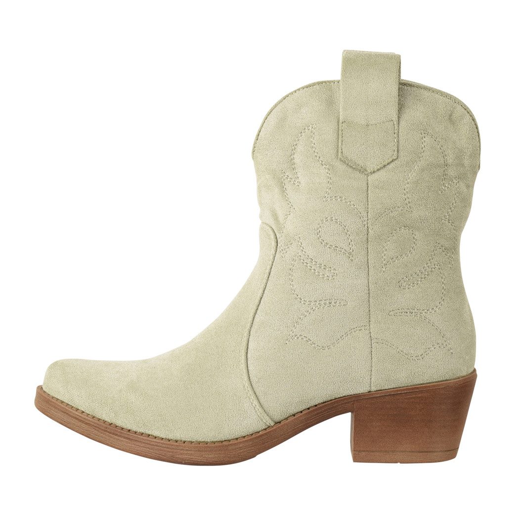 Elara Cowboy-Stiefeletten Cowboystiefel