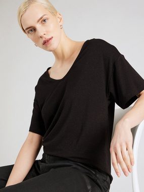 pieces T-Shirt BILLO (1-tlg) Plain/ohne Details