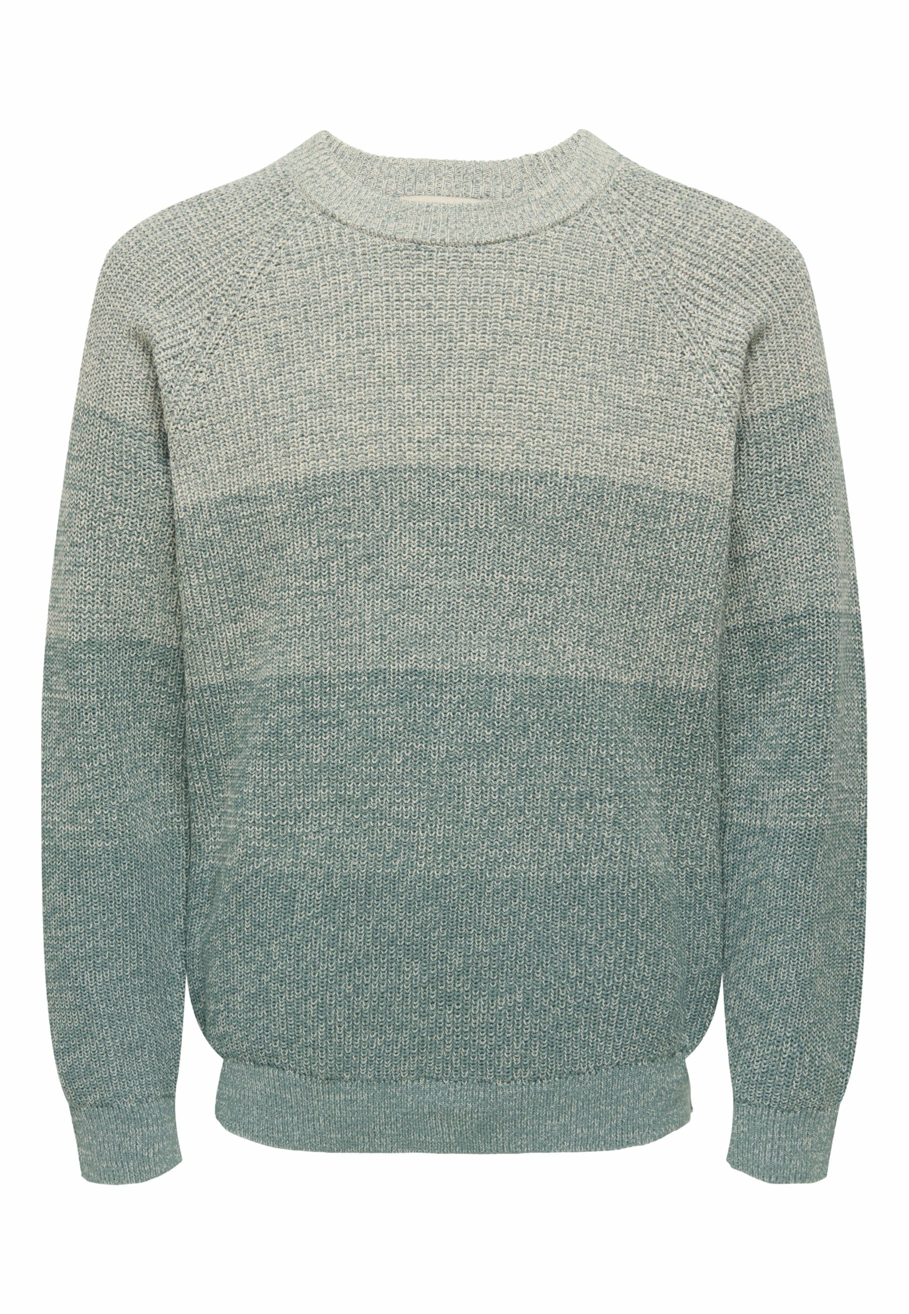 ONLY & SONS Rundhalspullover Rundhalspullover für Damen (1-tlg) günstig online kaufen