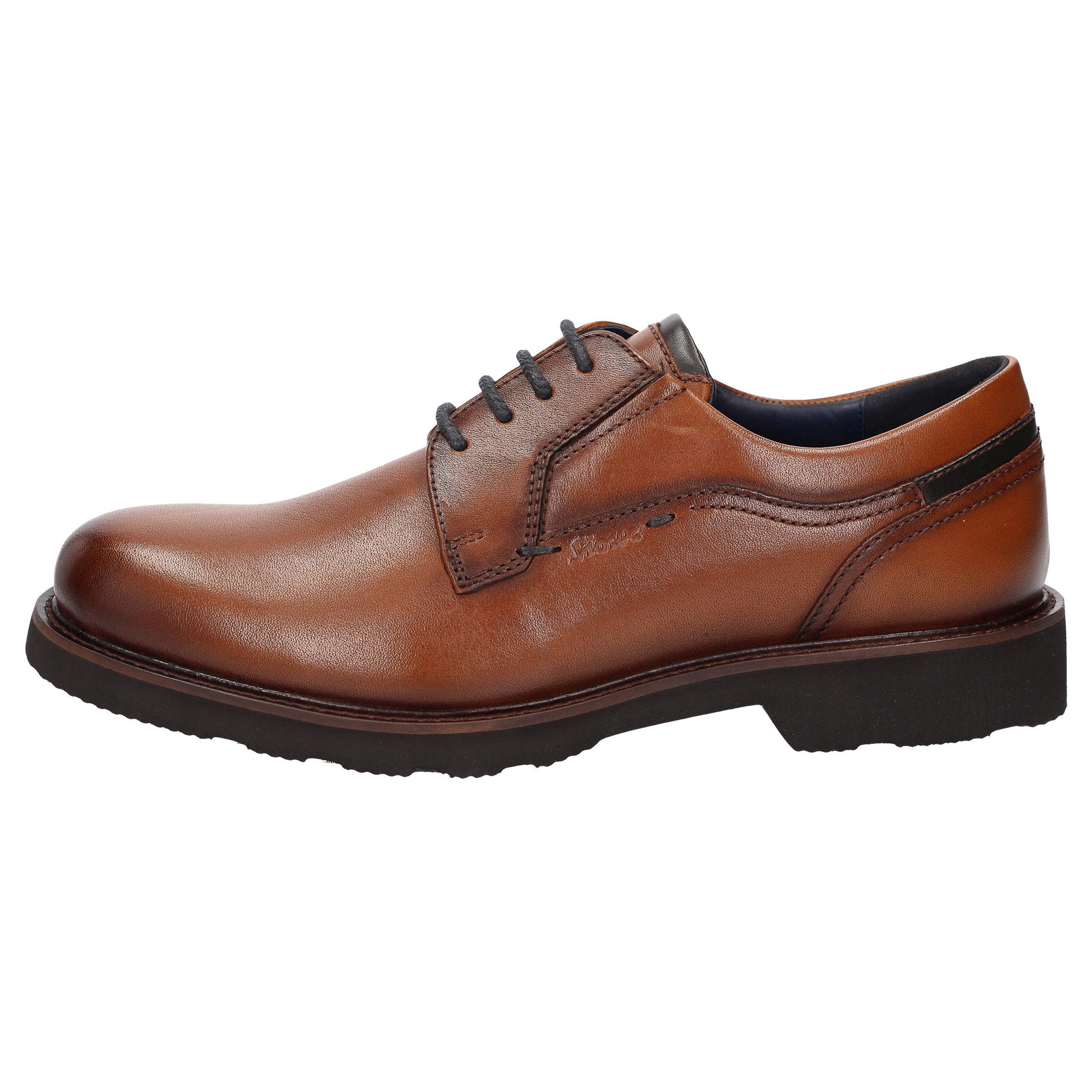 SIOUX Dilip-716-H Schnürschuh günstig online kaufen