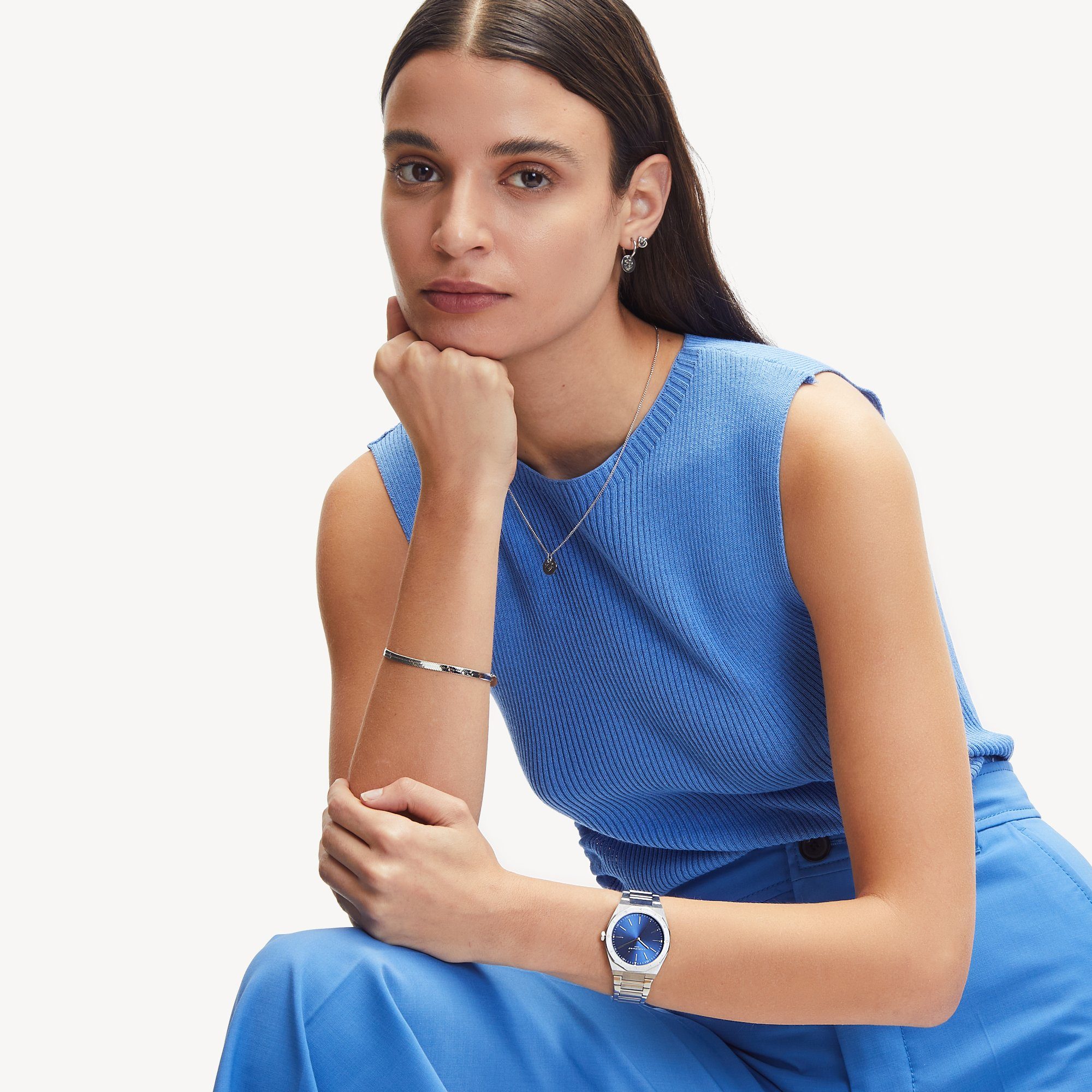 Liebeskind Berlin Armband Edelstahl günstig online kaufen