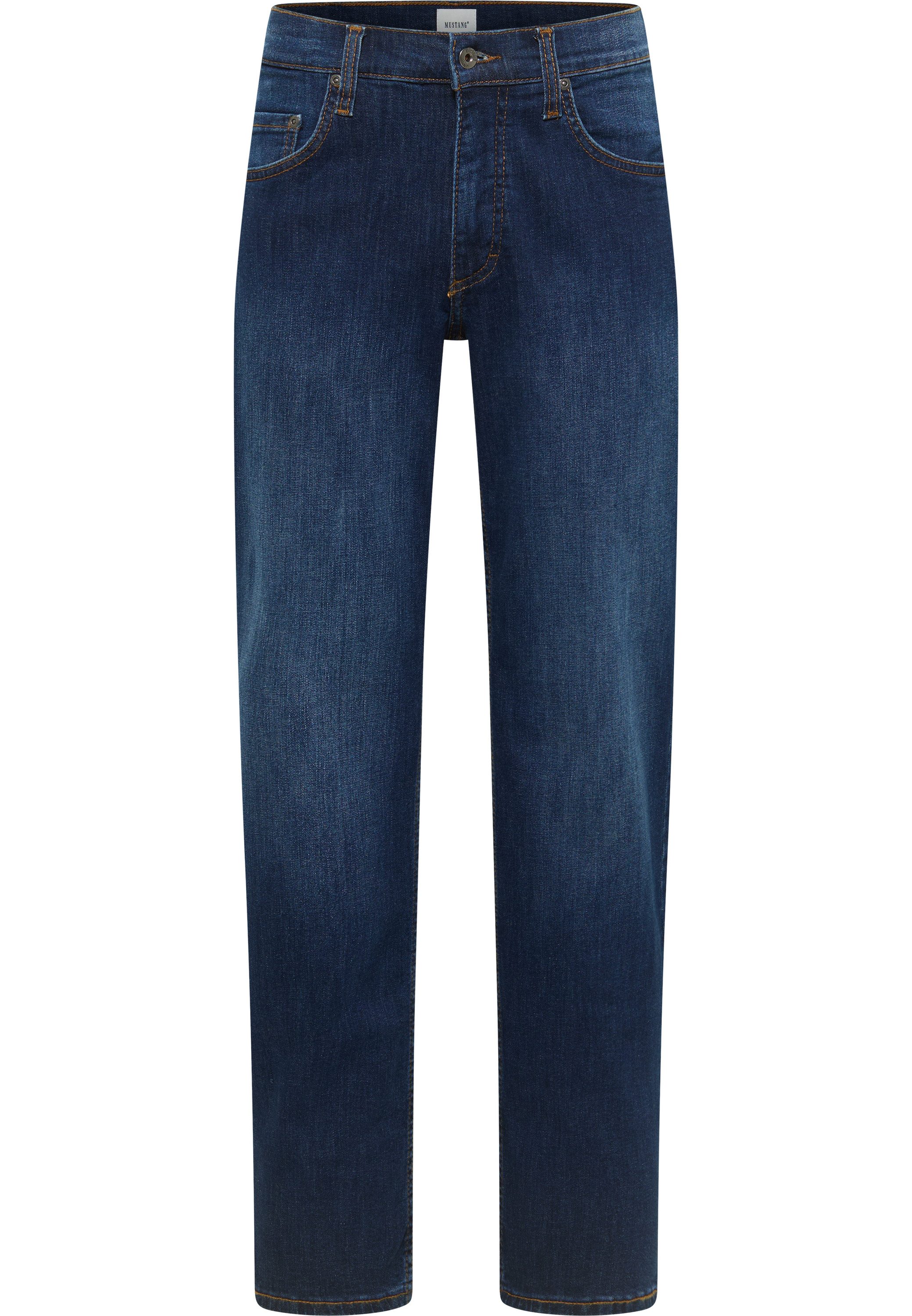 Straight-Jeans Herren Style Big Sur Straight