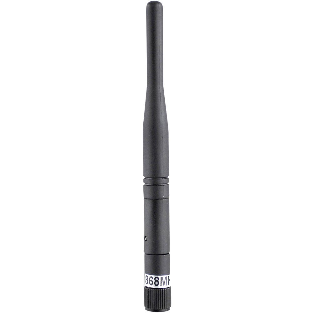 H-Tronic H-Tronic HT110A Funk-Antenne Frequenz 868 MHz Smart-Home-Steuerelement