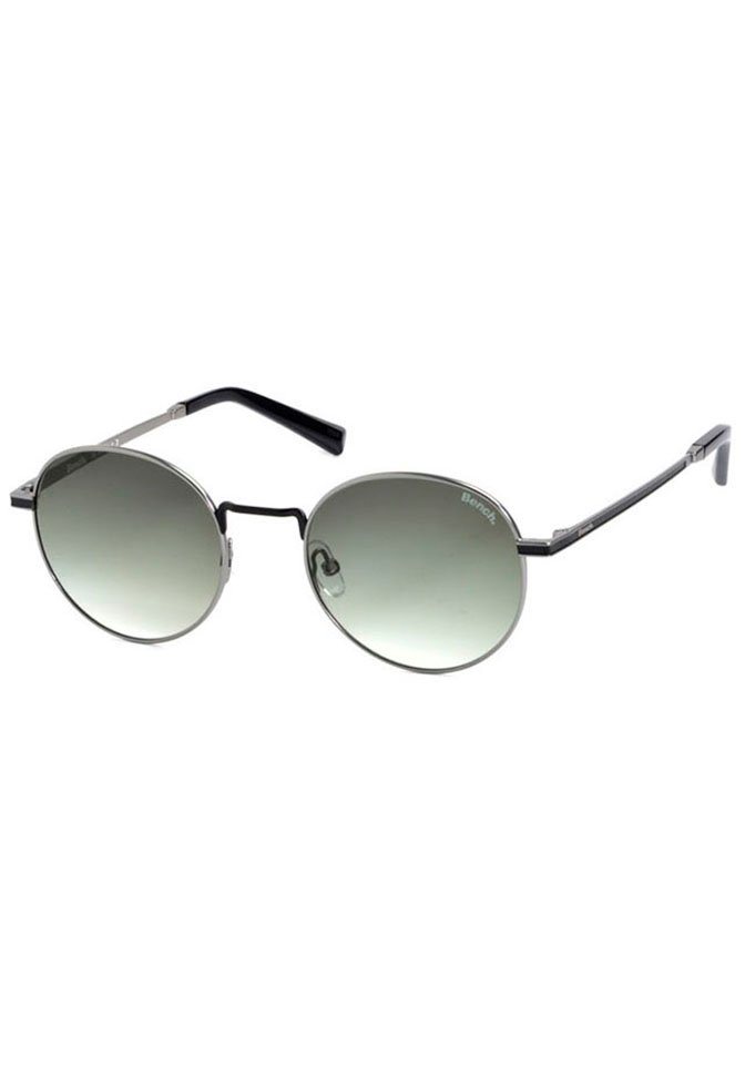 Bench. Sonnenbrille, Im Verlauf getönte CR39 Kunststoff- Gläser - leicht,  bruchsicher und