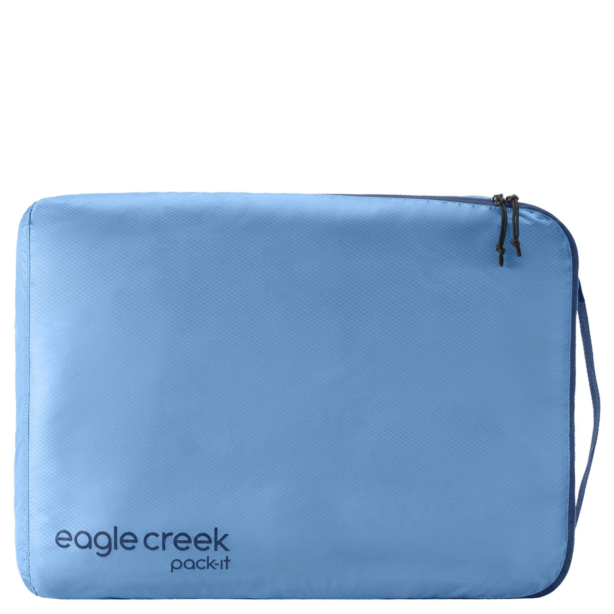 Eagle Creek Kofferorganizer Pack-It Isolate Cube - Packsack L (blue dawn)