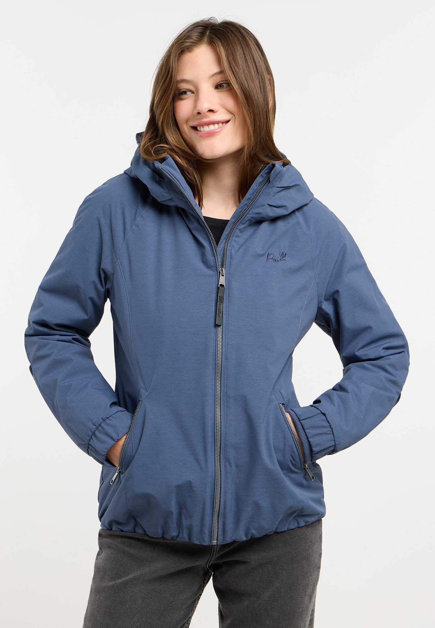 Ragwear Outdoorjacke DIZZIE WARM günstig online kaufen