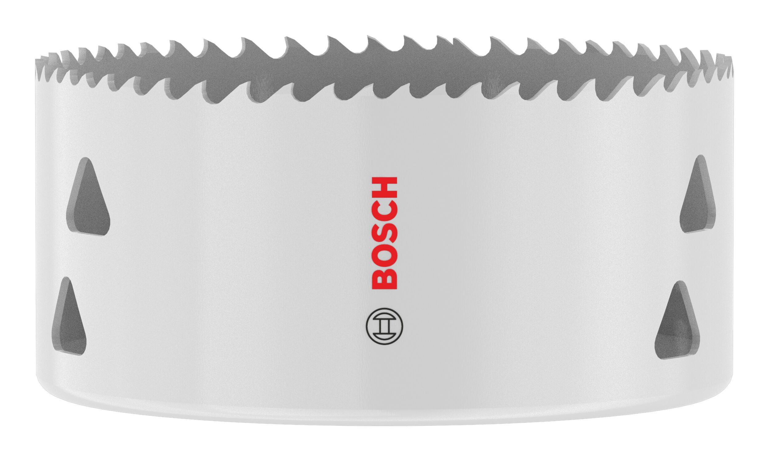 BOSCH Lochsäge Line Multi Material, Ø 92 mm, Multi Material mit Gewinde, 92 x 40 mm