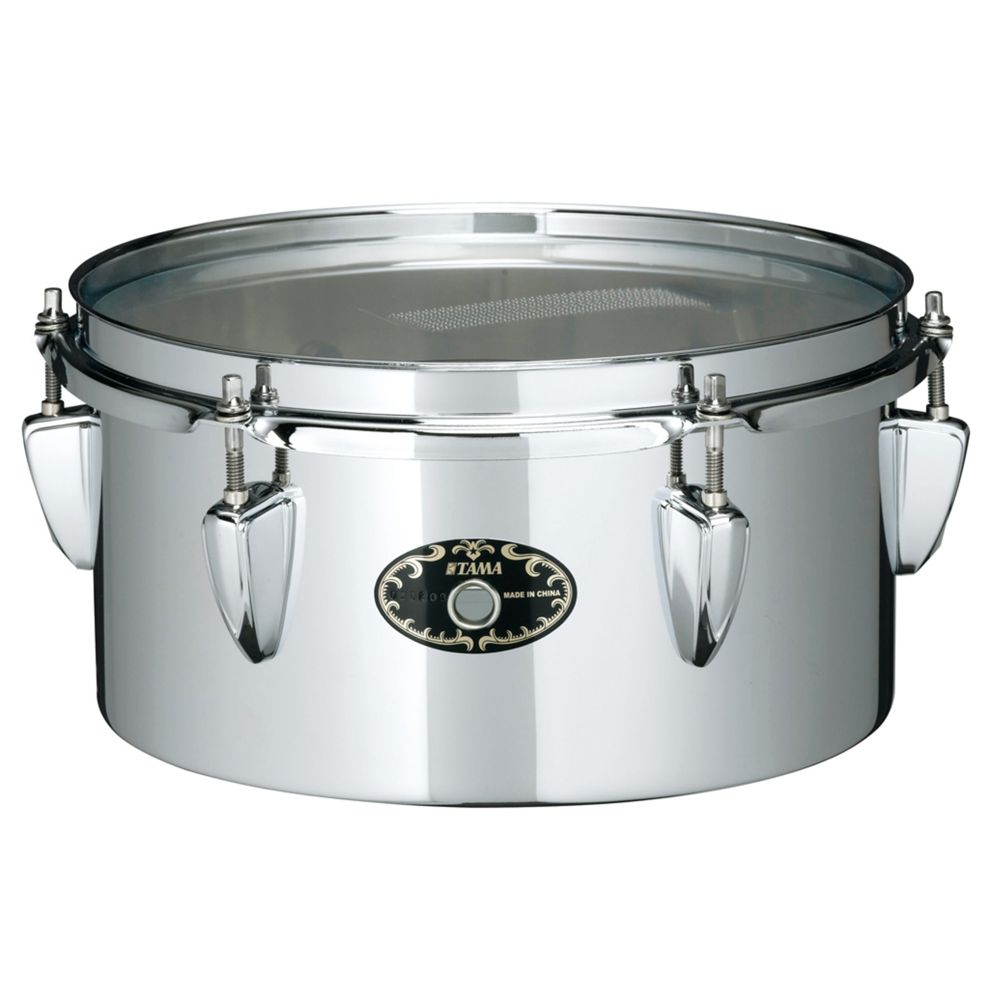Tama Snare Drum,Mini-Tymp Snare STS105M, 10"x5", incl. clamp, Mini-Tymp Snare STS105M, 10"x5", incl. clamp - Snare Drum