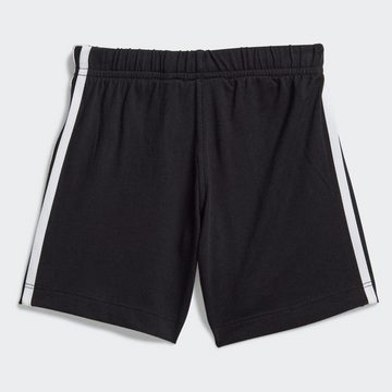 adidas Originals T-Shirt & Shorts »TREFOIL SHORTS UND SET« (Set)