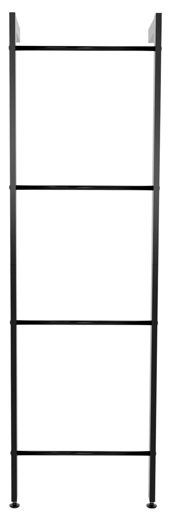 CLP Handtuchhalter Betti, freistehende Handtuchleiter aus Metall günstig online kaufen