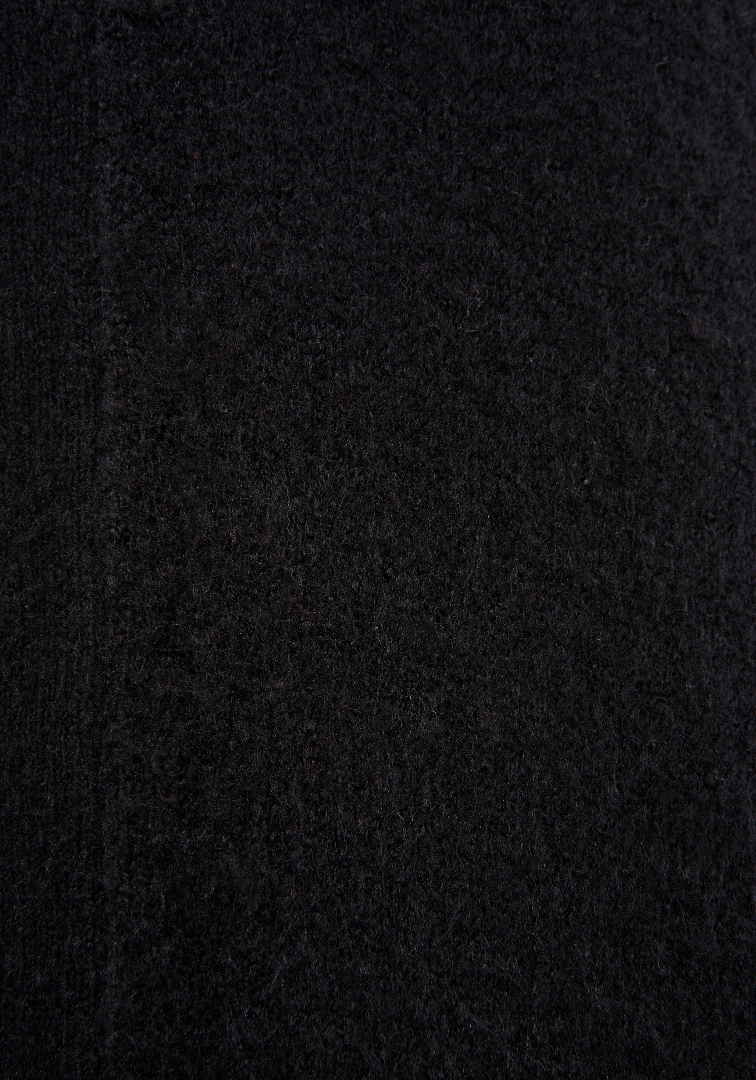 Laura Scott Longstrickjacke aus kuscheliger Strickqualität