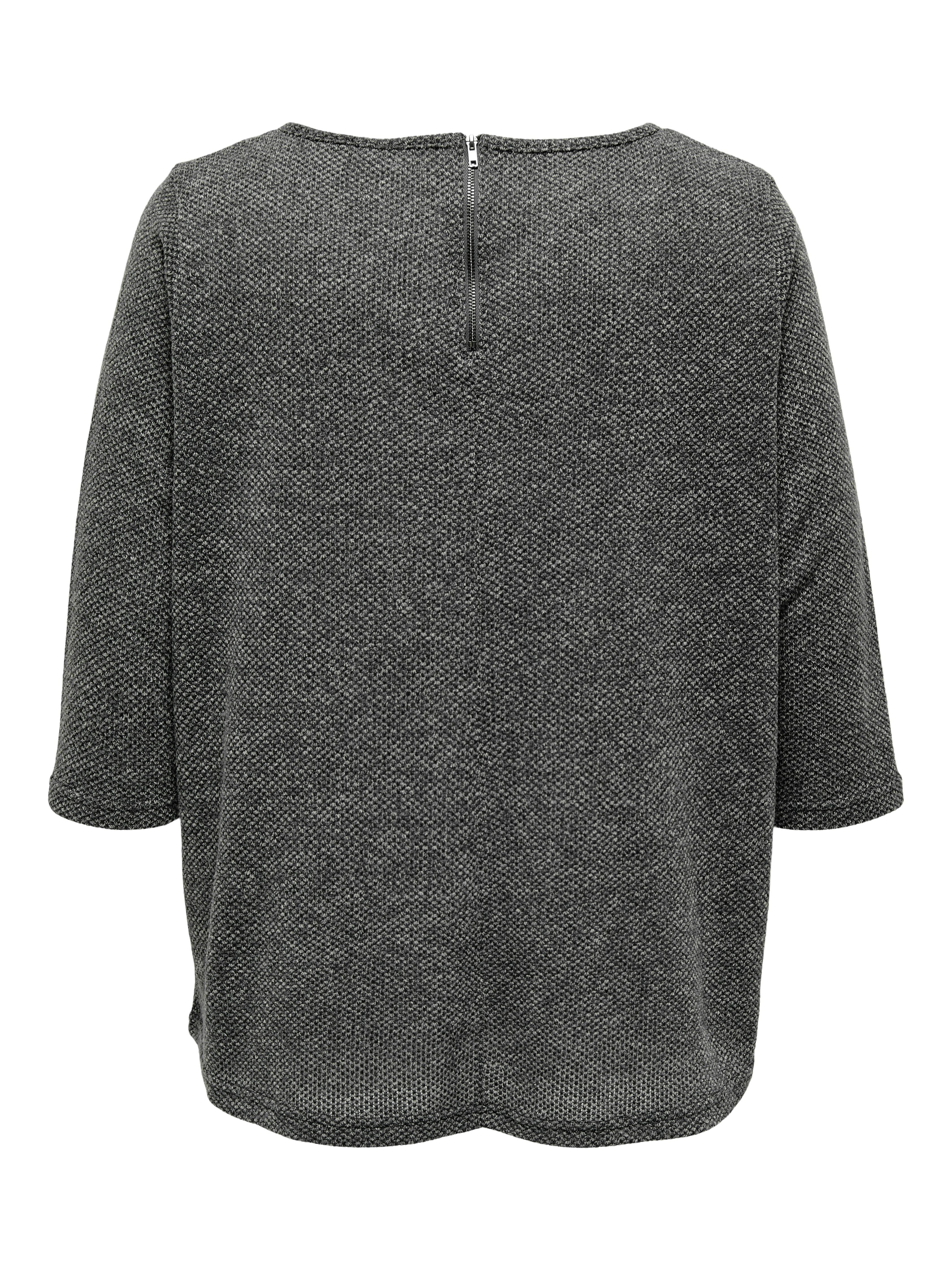 ONLY CARMAKOMA Klassische Bluse günstig online kaufen