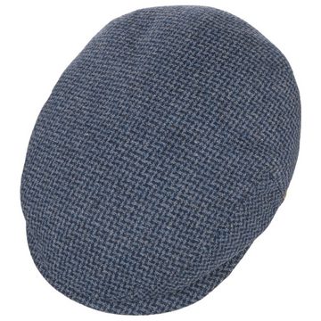 Mayser Flat Cap (1-St) Schirmmütze mit Schirm, Made in the EU