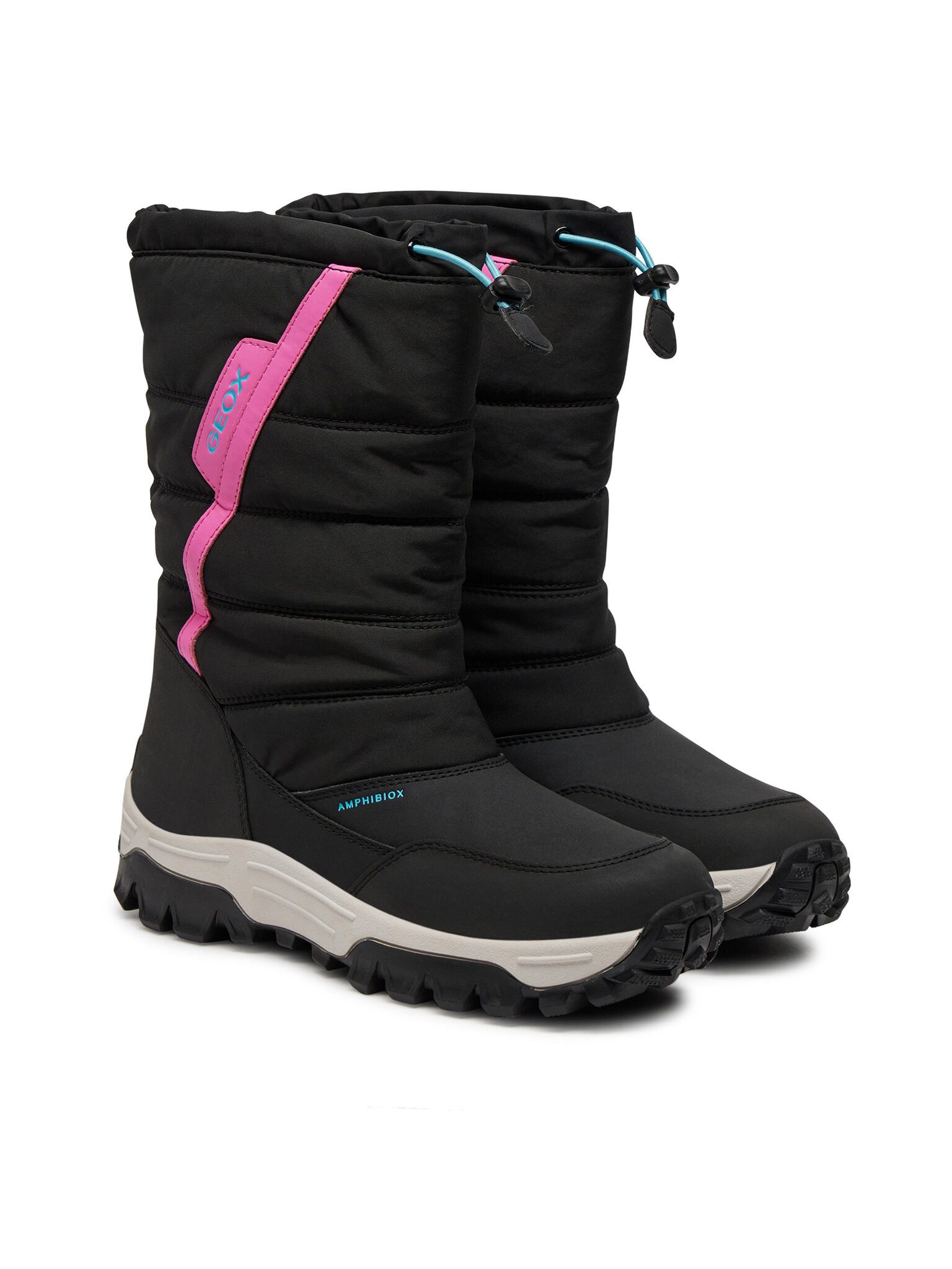 Geox Geox Schneeschuhe J Himalaya Girl günstig online kaufen