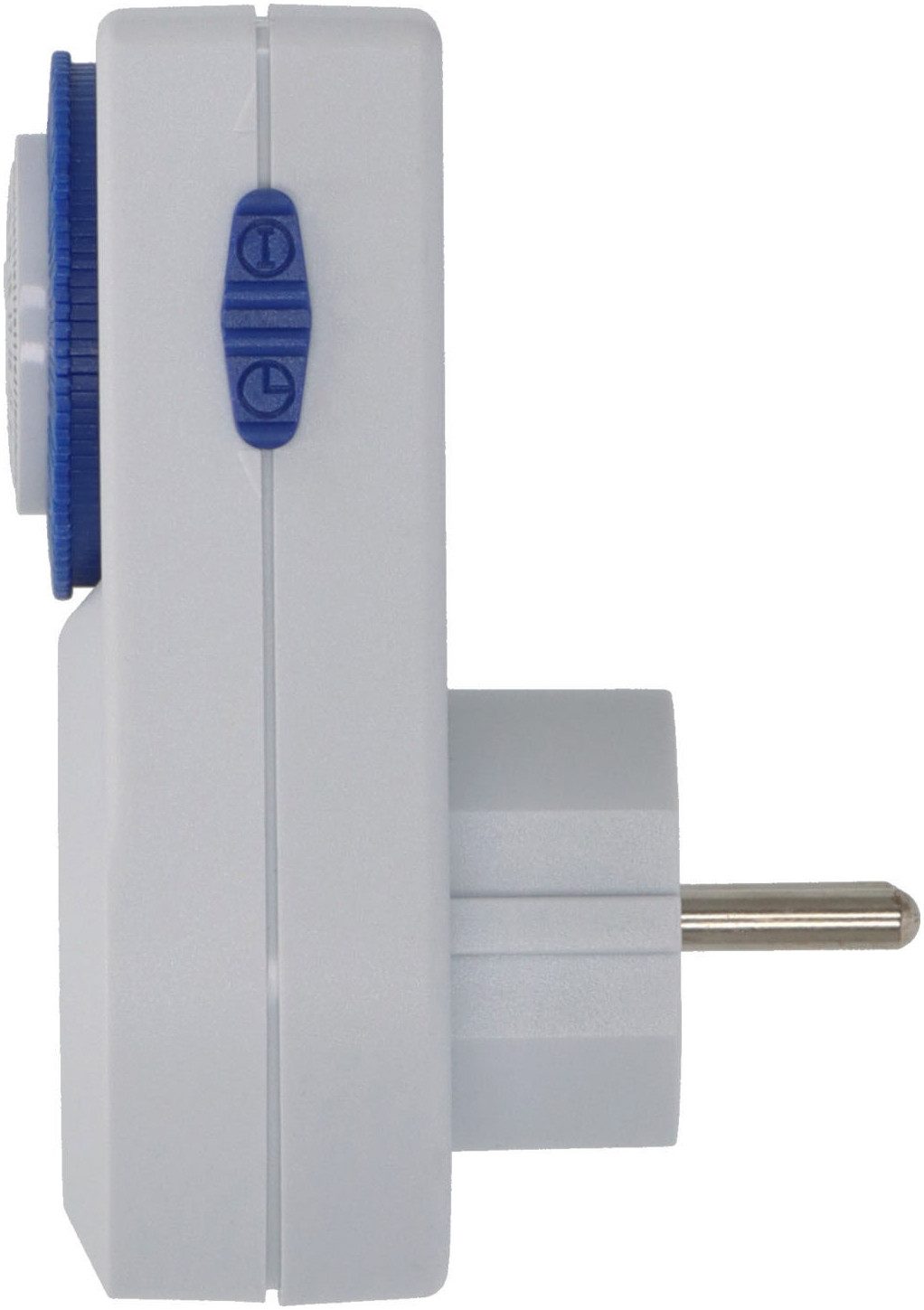 Brennenstuhl Steckdose Tages-Zeitschaltuhr MMZ 20