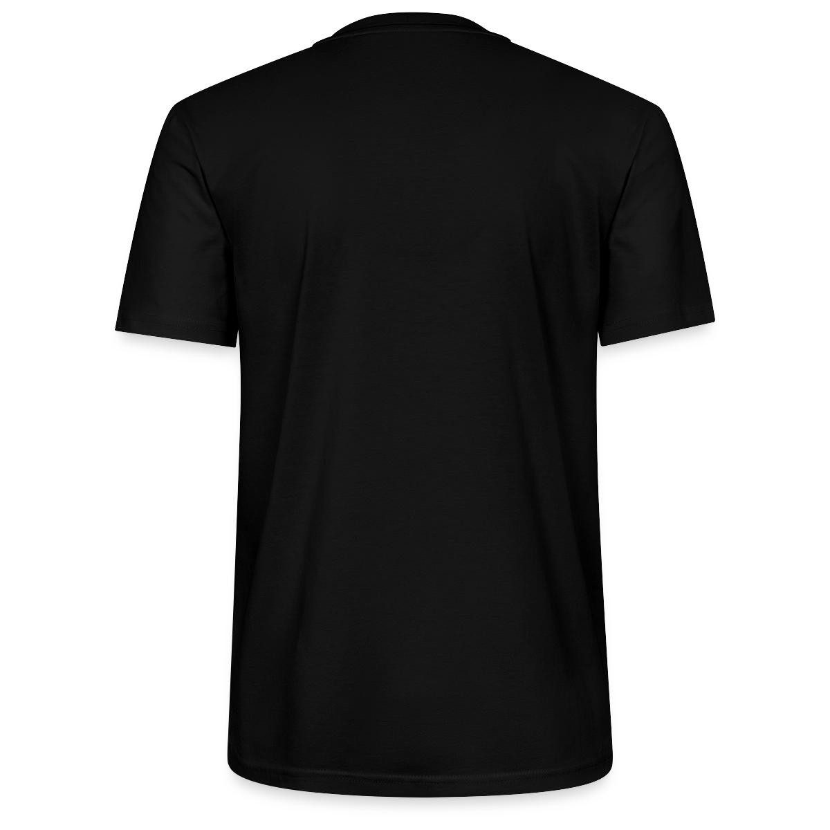 Spreadshirt T-Shirt Alchemy England Harbinger of Doom Drache Unisex Bio T-Shirt (1-tlg)