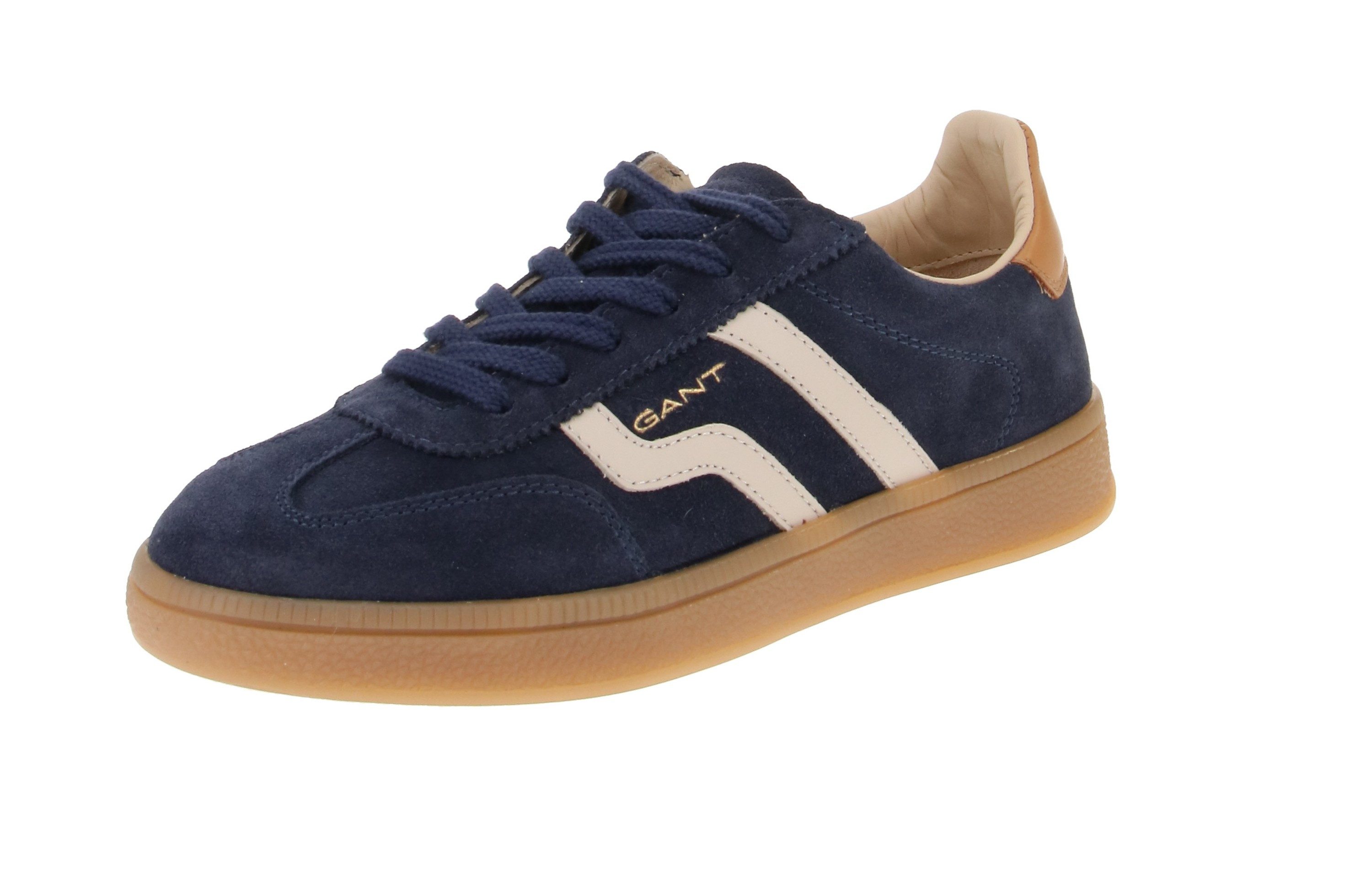 29531693 Cuzima G68-Indigo-Blue Sneaker