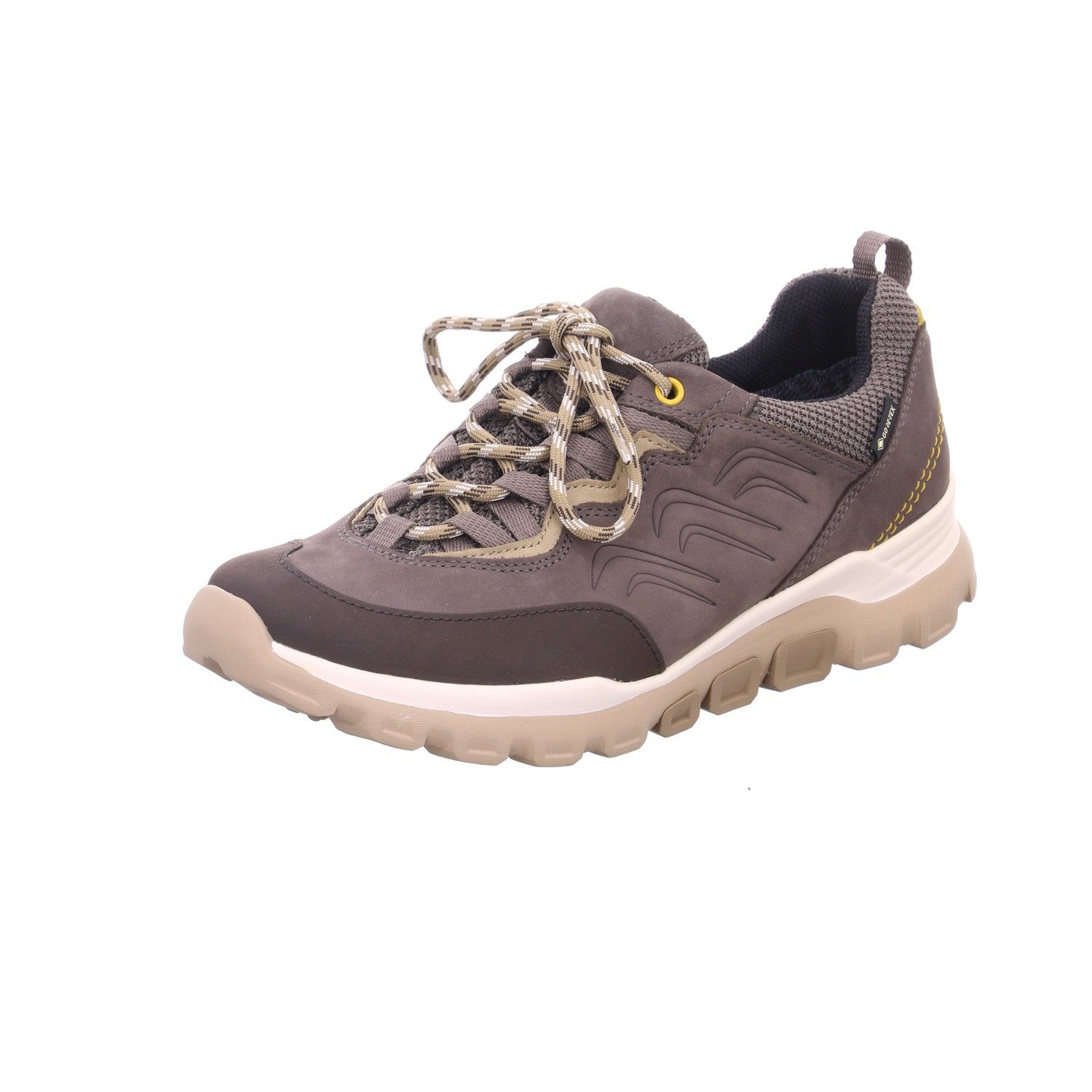 Gabor Sneaker für Herren Sneaker (keine Angabe, 1-tlg., keine Angabe)