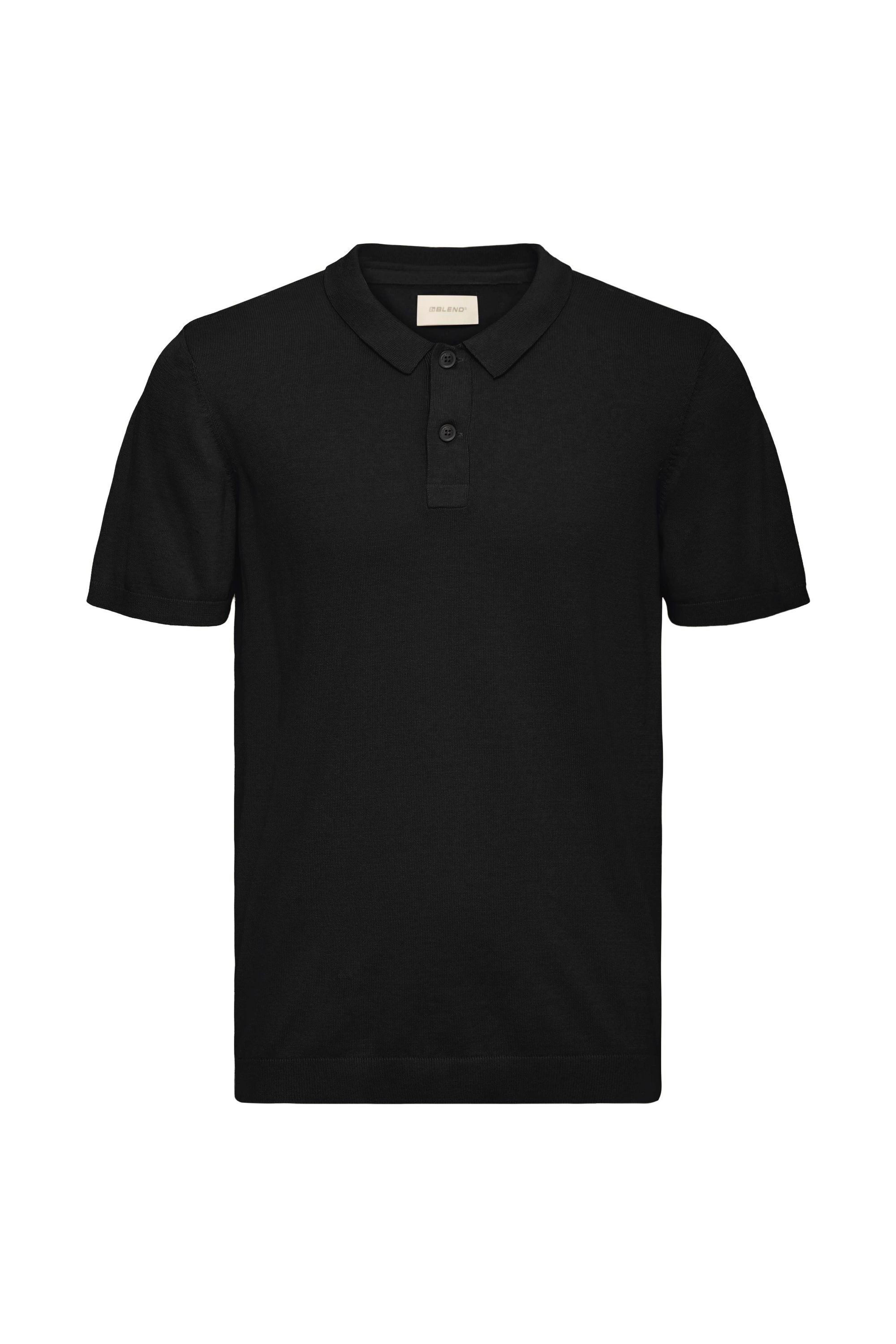 Blend Poloshirt BHBray Polo (1-tlg) Modisches Polo-Shirt