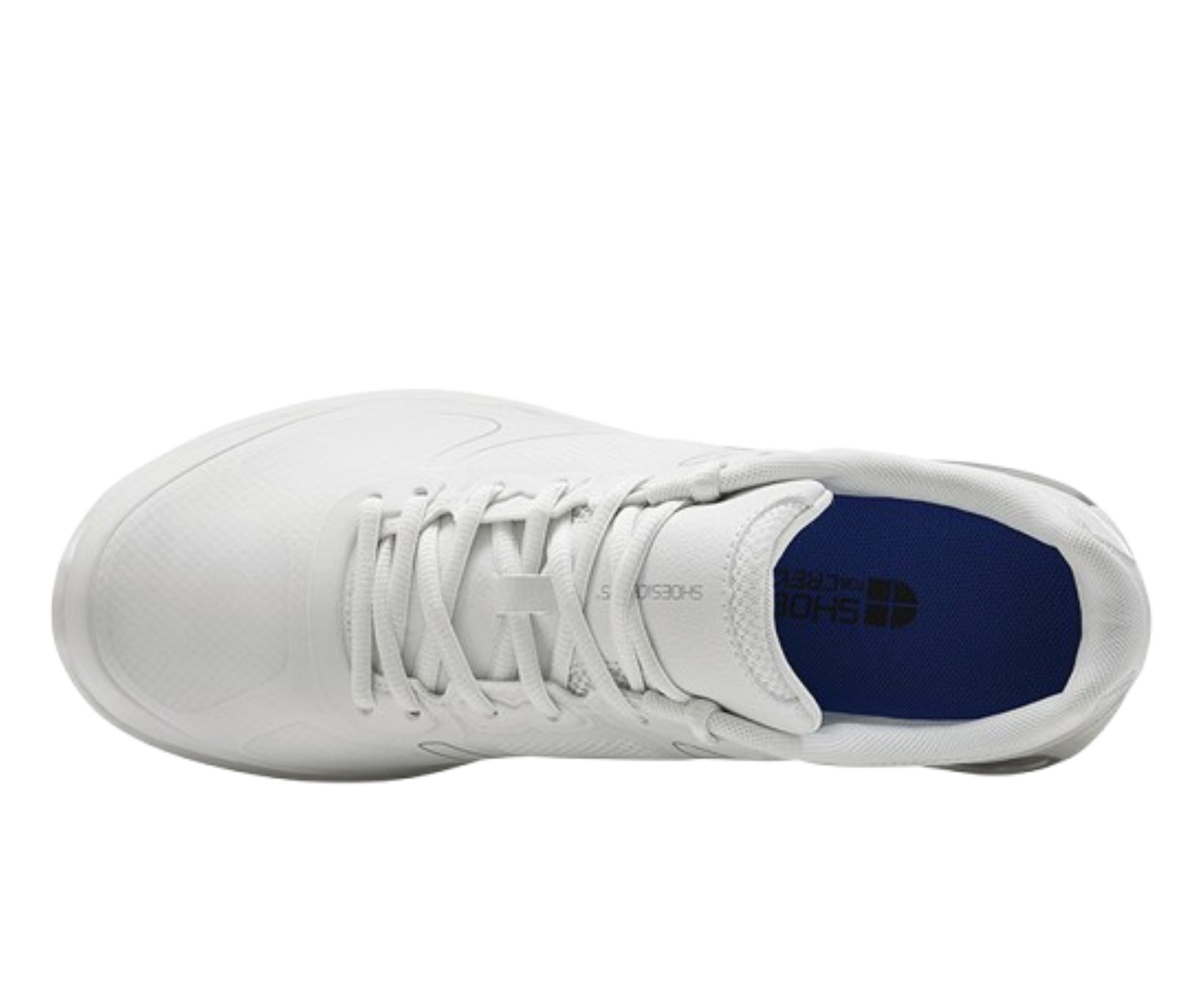 Shoes For Crews REVOLUTION II WEIß Arbeitsschuh vegan