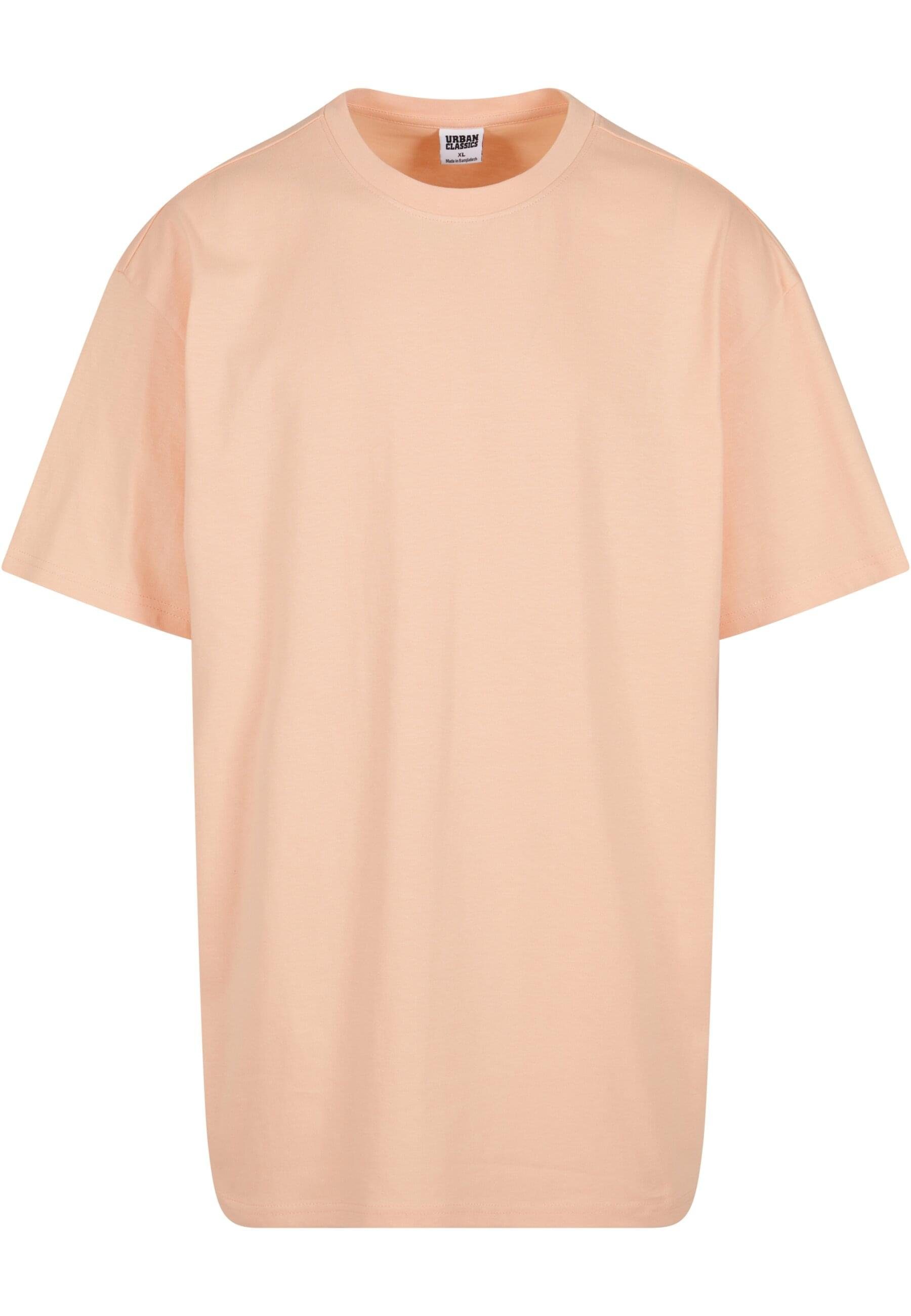 URBAN CLASSICS T-Shirt Urban Classics Herren Heavy Oversized Tee (1-tlg) günstig online kaufen