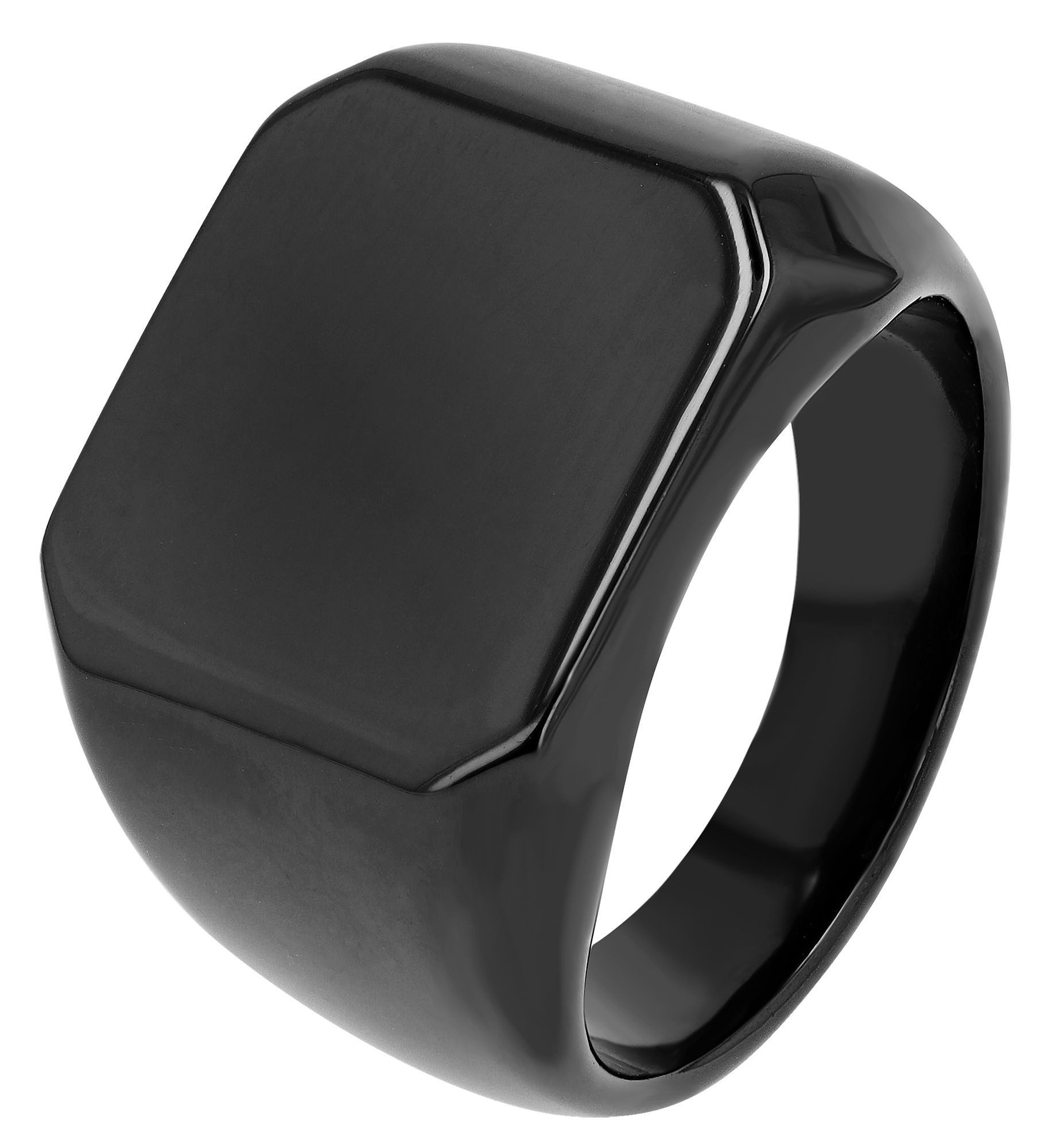 Fingerring Nero, langlebig