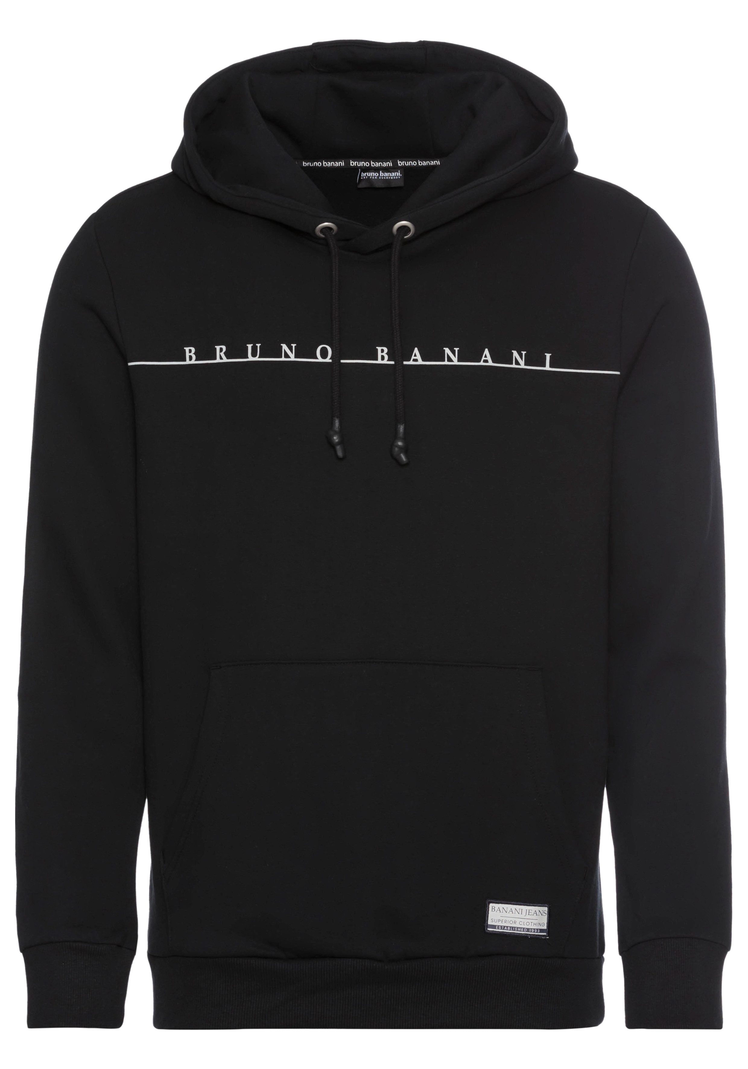 Kapuzensweatshirt