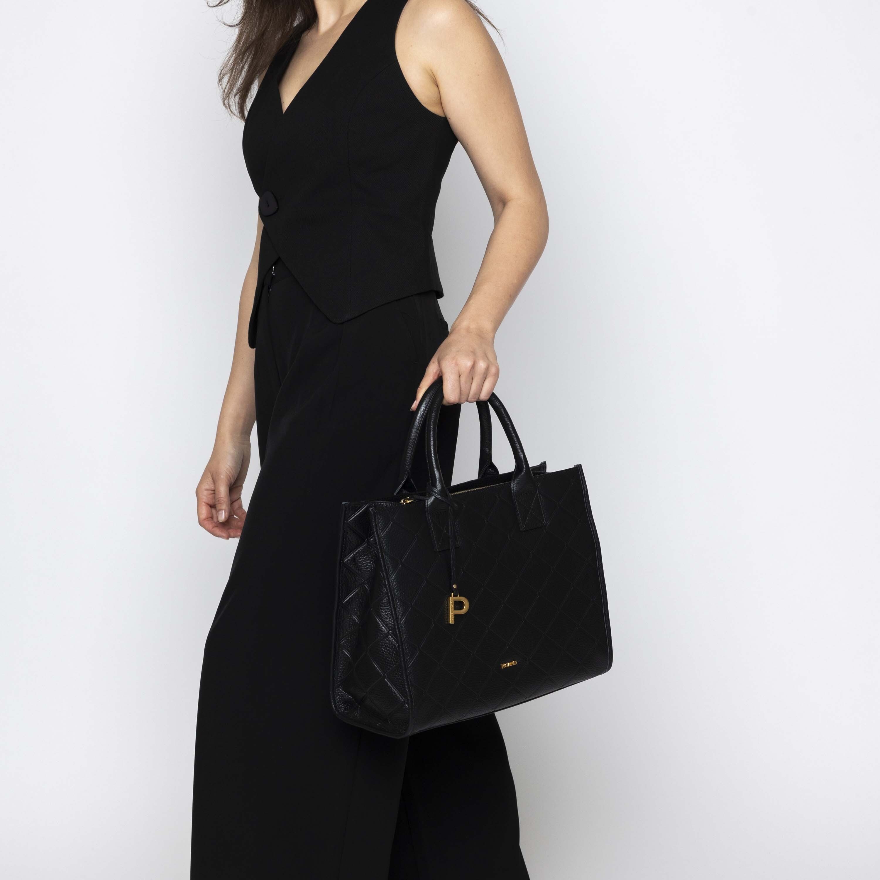 Picard Shopper PICARD Shopper Broadway aus Echtleder