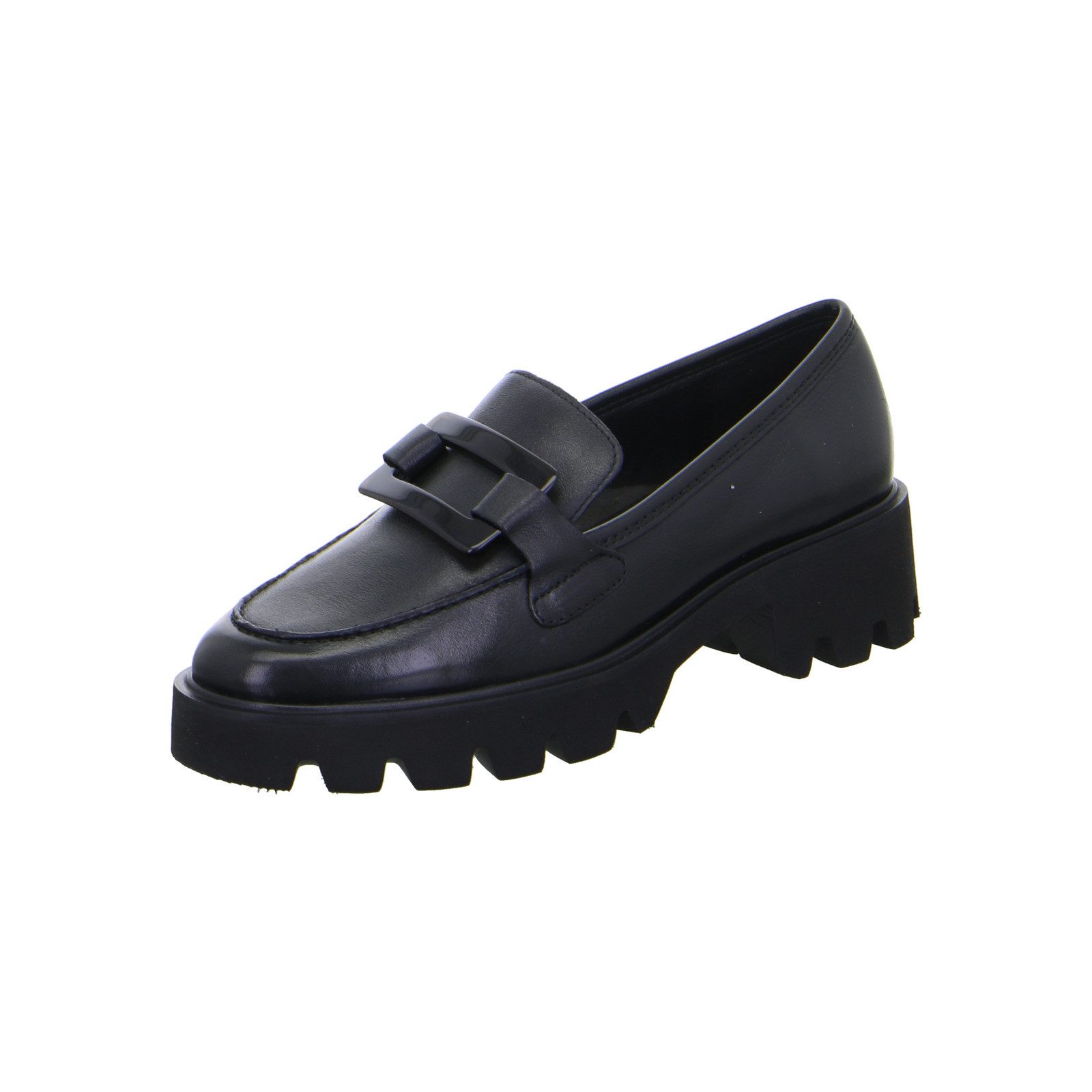 Damen Slipper Oxford Slipper