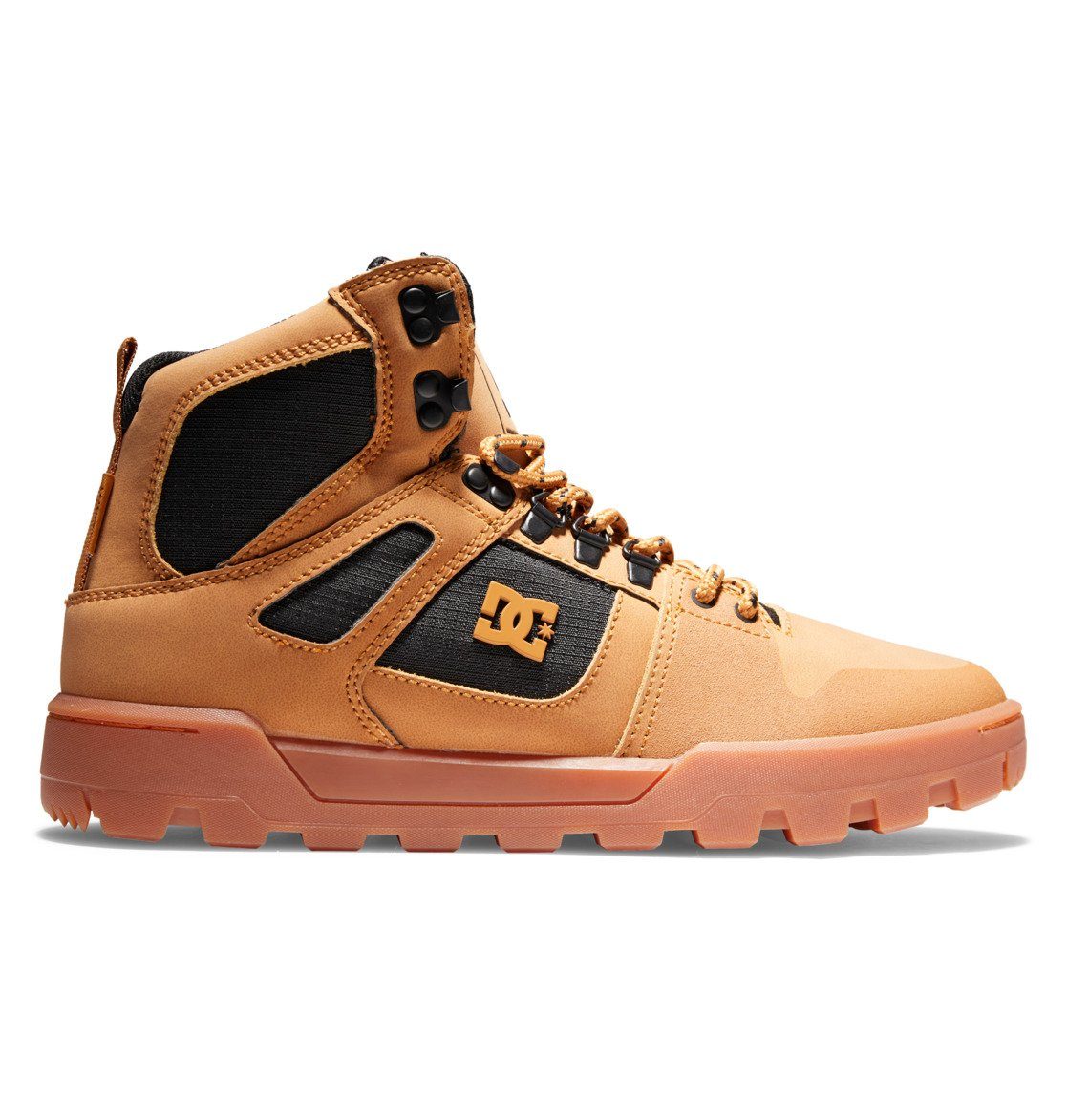 DC Shoes PURE HIGH-TOP WR BOOT Sneakerboots