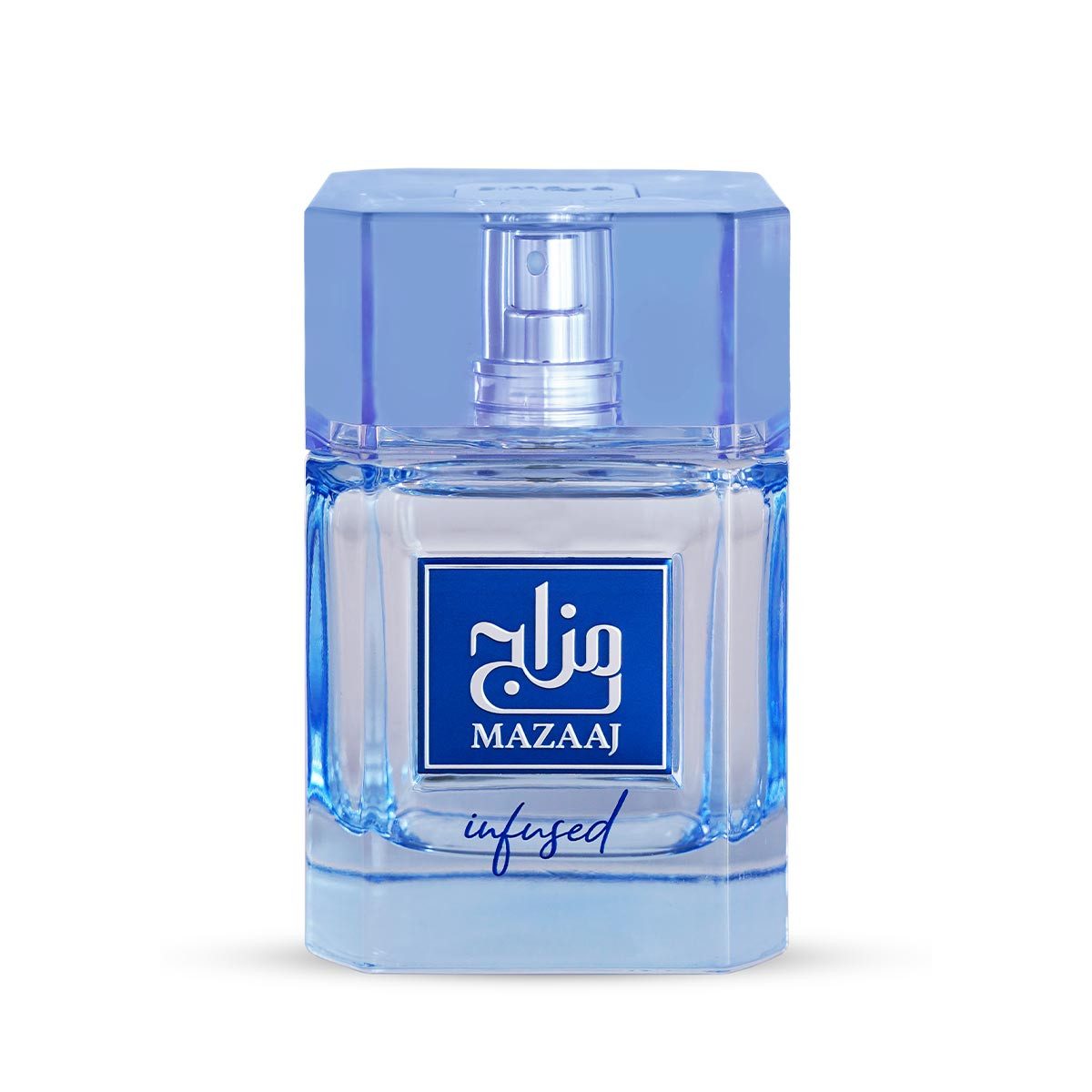 Zimaya Eau de Parfum Mazaaj Infused