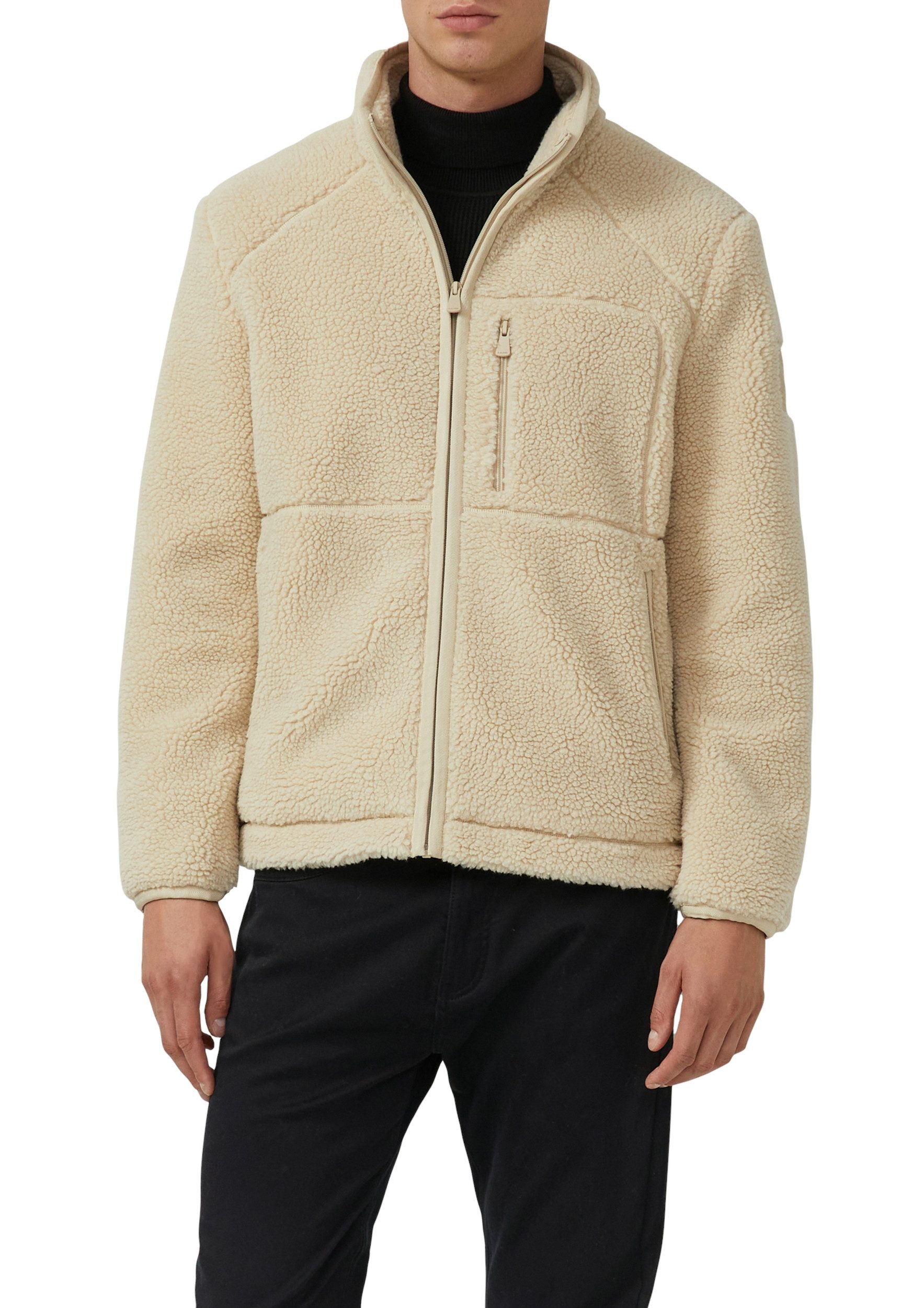 s.Oliver Hybridjacke Outdoor-Jacke günstig online kaufen