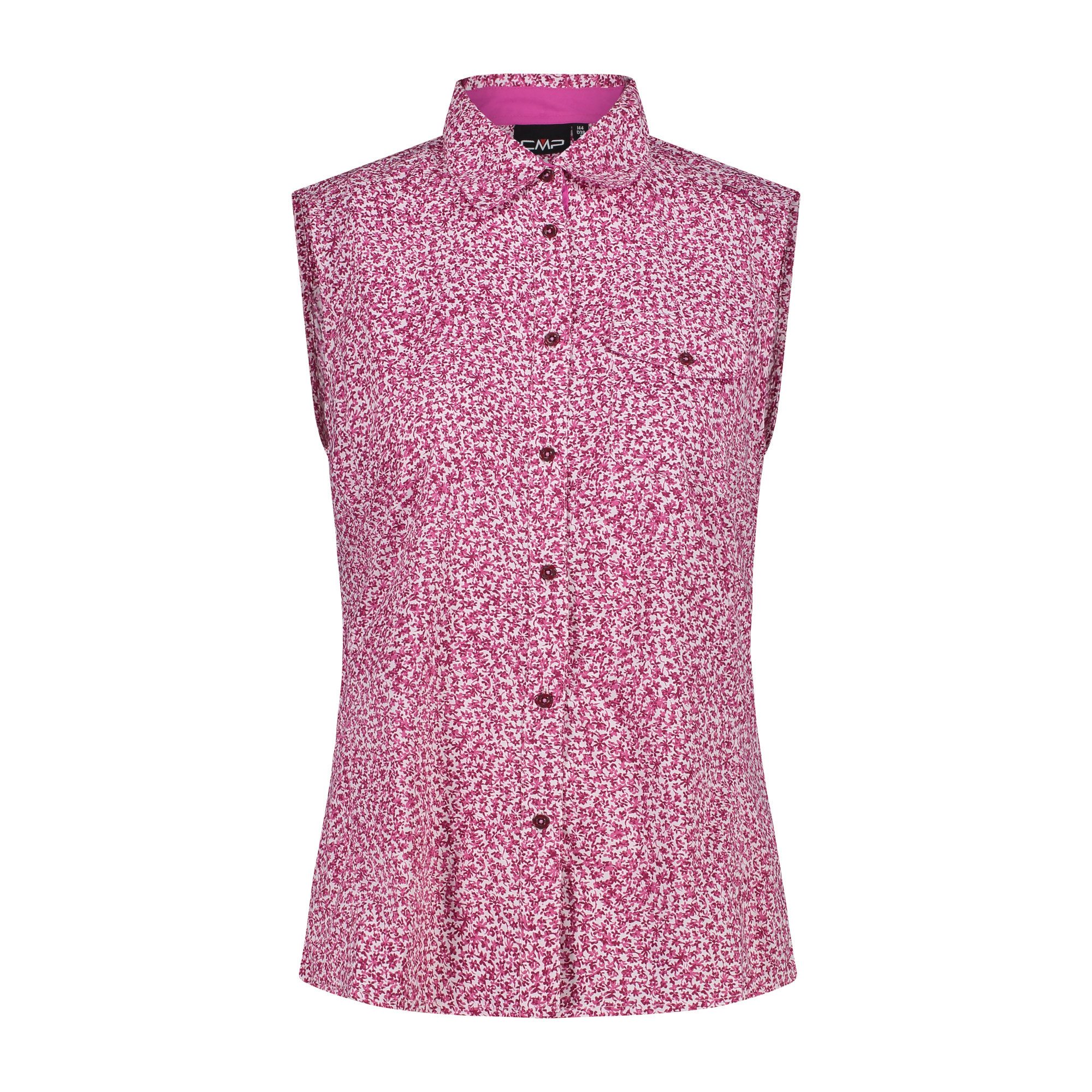 CMP Blusenshirt CMP Damen Bluse WOMAN günstig online kaufen