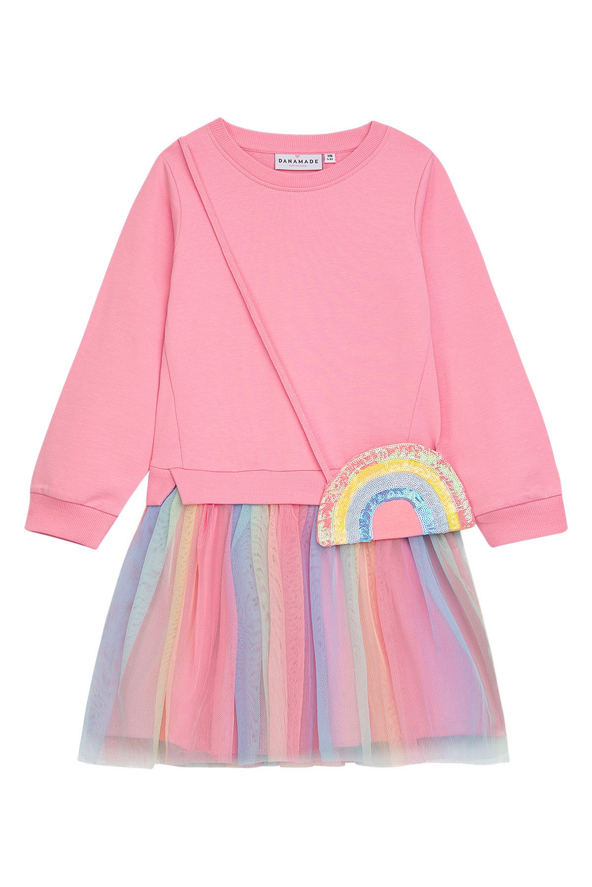 DANAMADE Tüllkleid DANAMADE Dresses DMARA günstig online kaufen