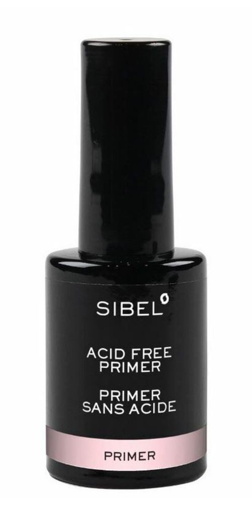 Sibel Haargel Sibel Acid Free Primer 14ml