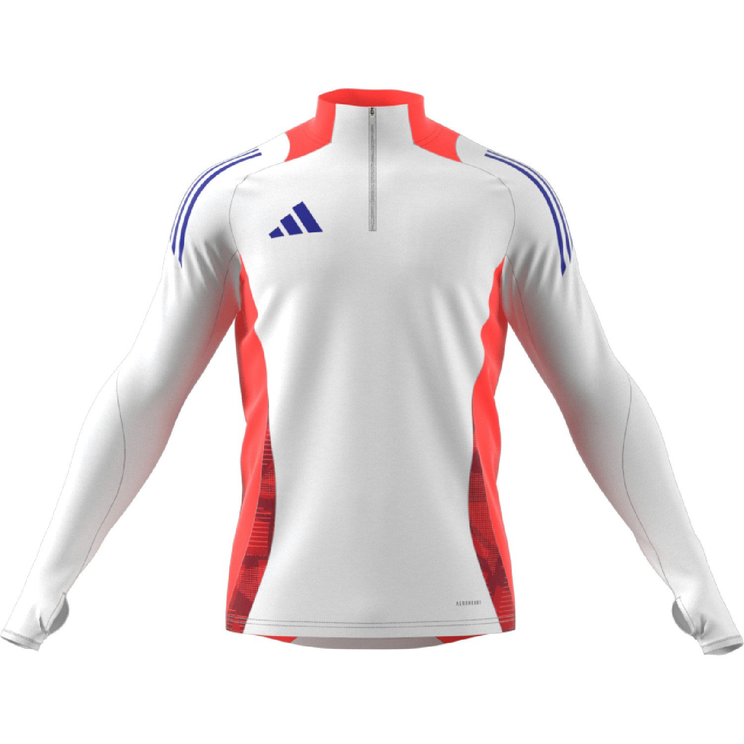 adidas Performance Fleecepullover adidas Herren Trainingstop Tiro 24 Competition Training Top