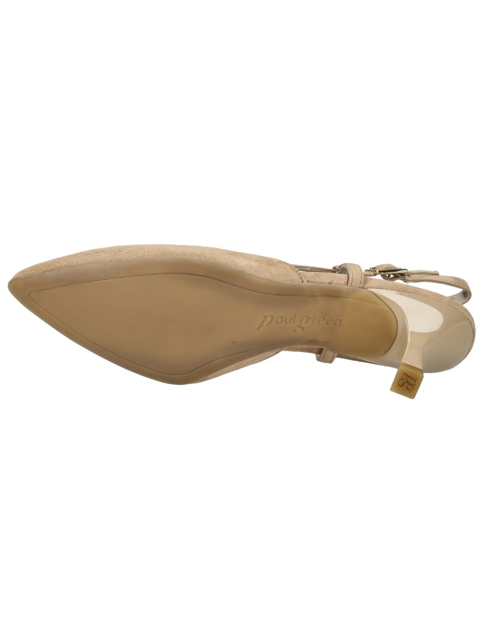 Paul Green Paul Green Pumps Leder Pumps