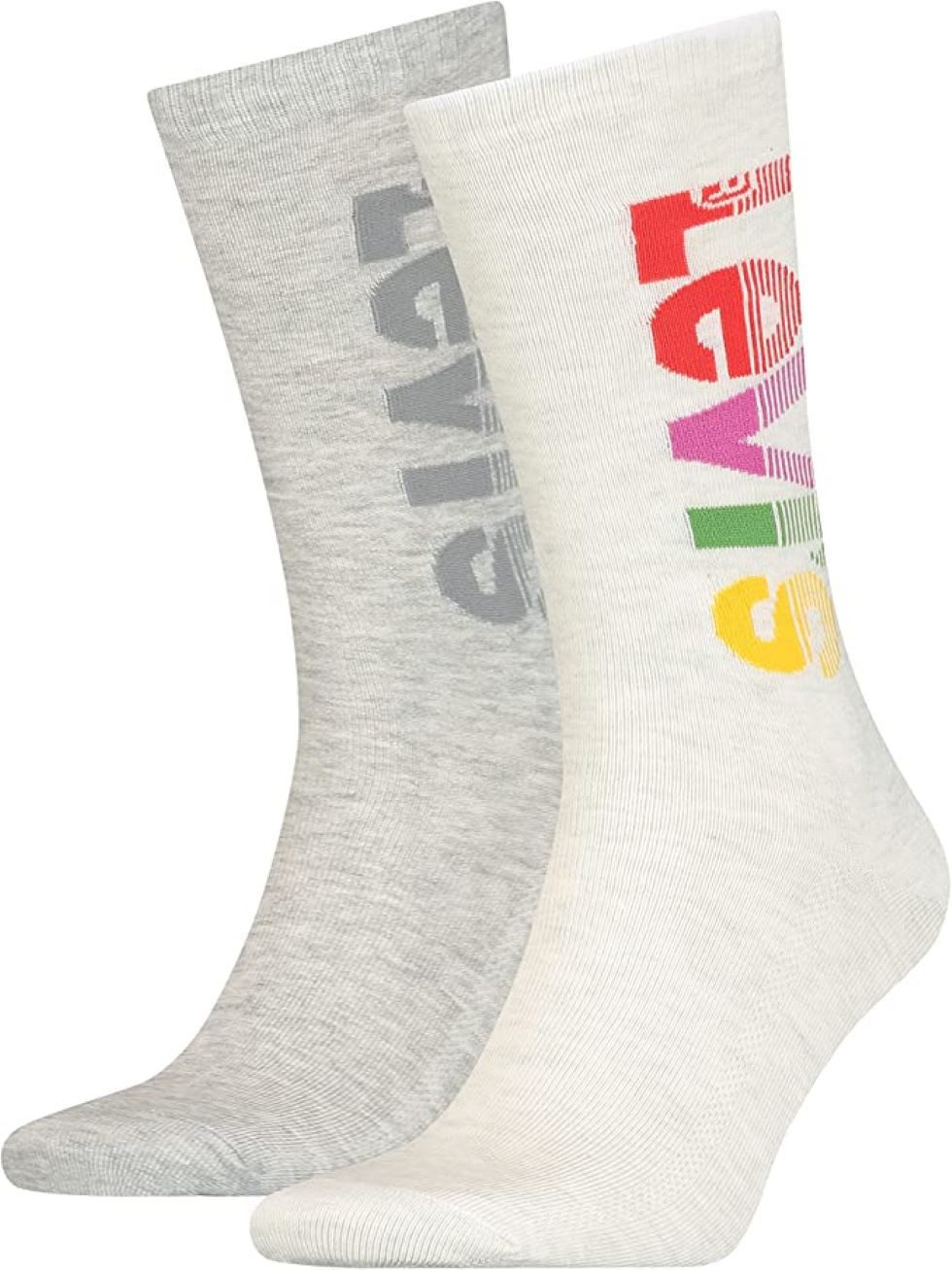 Basicsocken Unisex Regular Cut Socks 2 er Pack