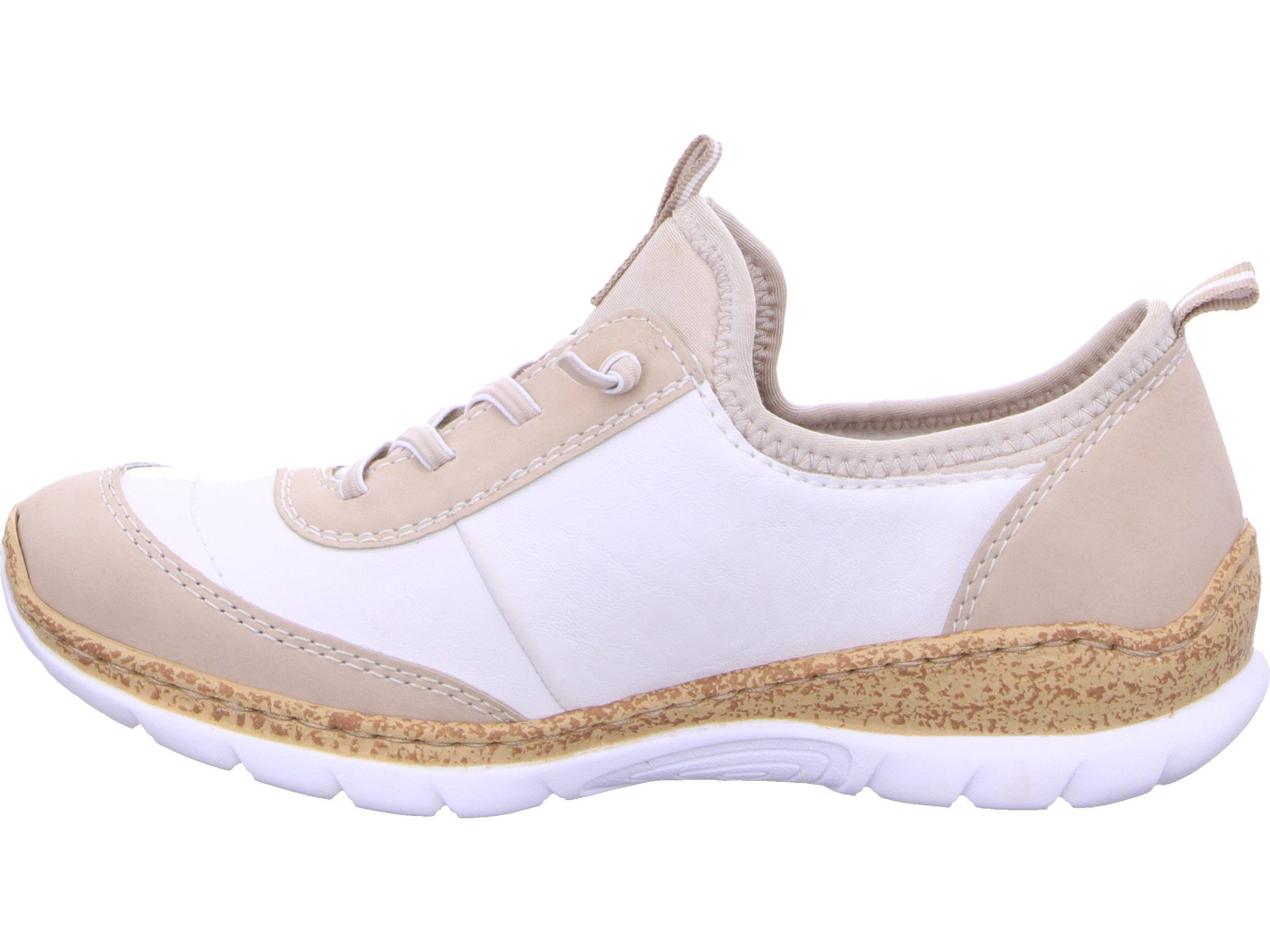 Rieker Slipper