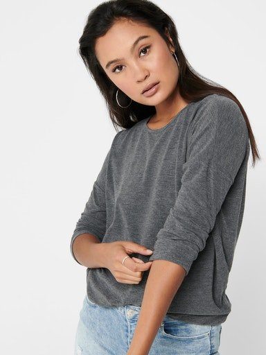 ONLY 3/4-Arm-Shirt ONLGLAMOUR 3/4 TOP JRS günstig online kaufen