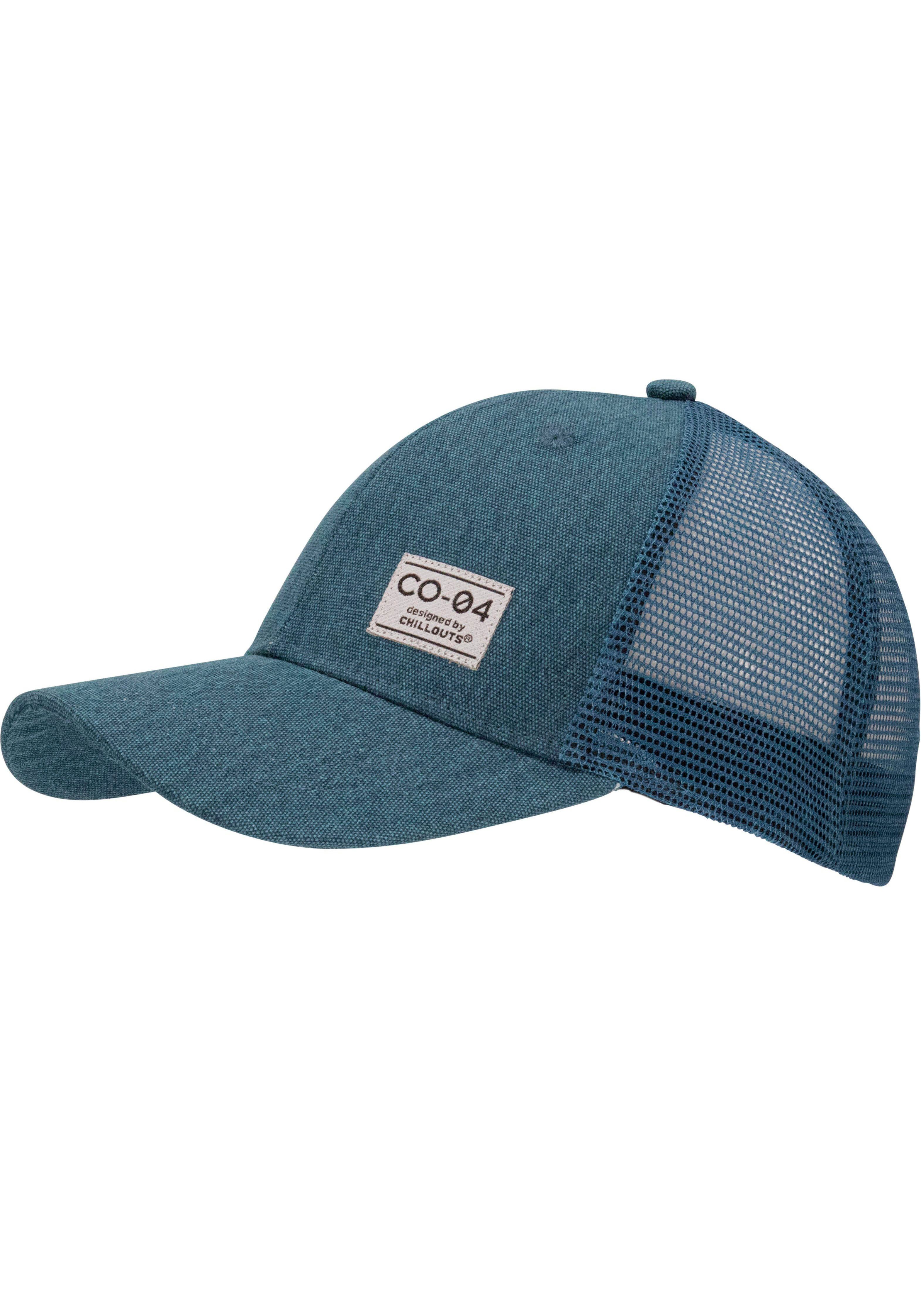 Trucker Cap Denver Hat