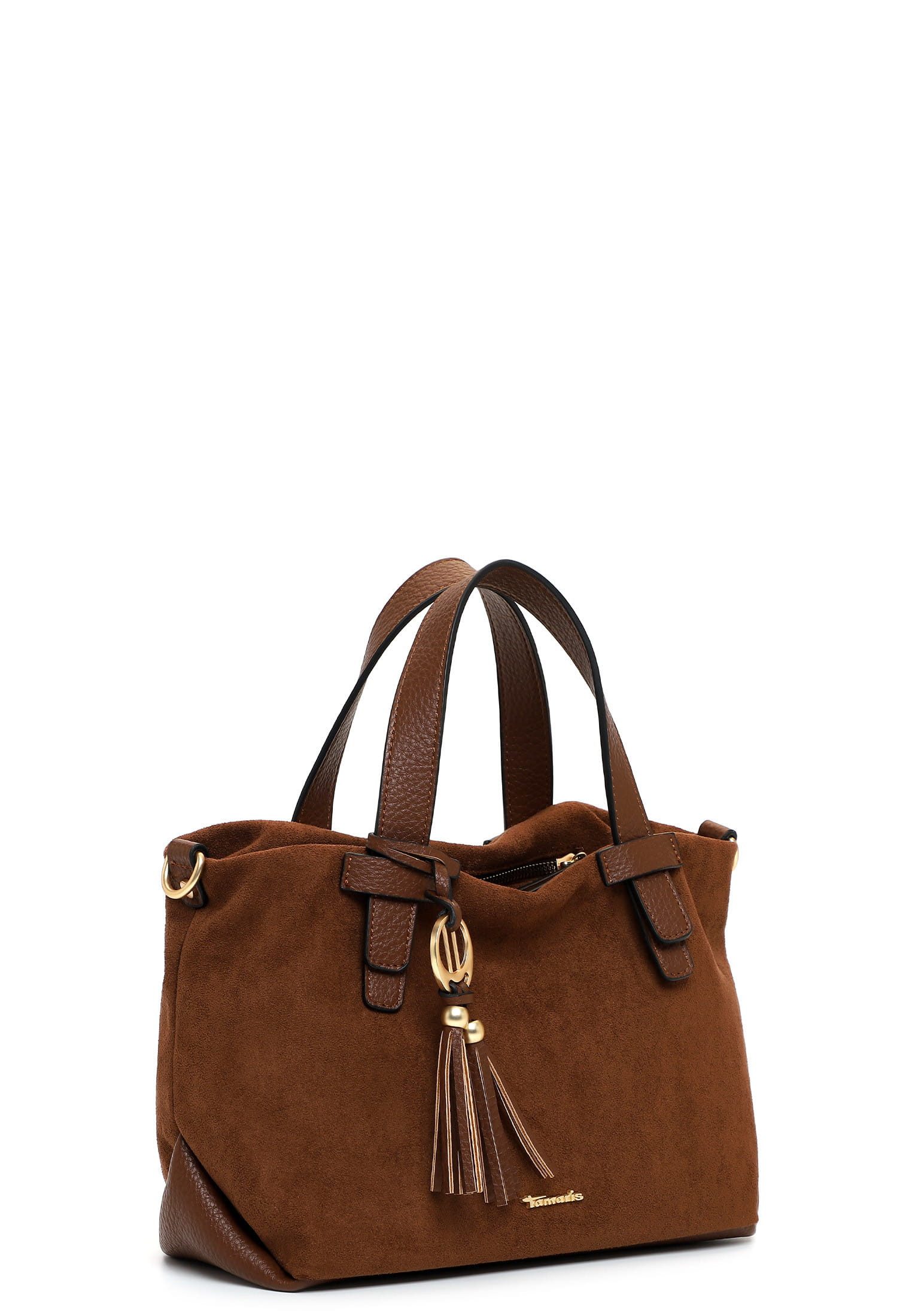 Tamaris Shopper TAS Mareike, Single Lettering