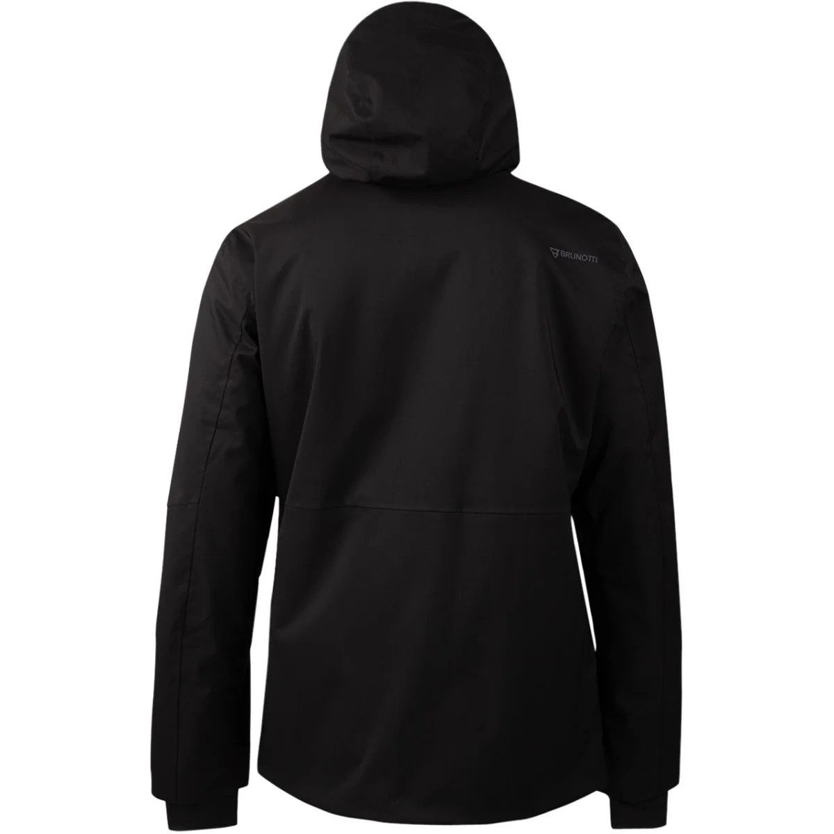 Brunotti Skijacke Norrow Men Snow Jacket BLACK