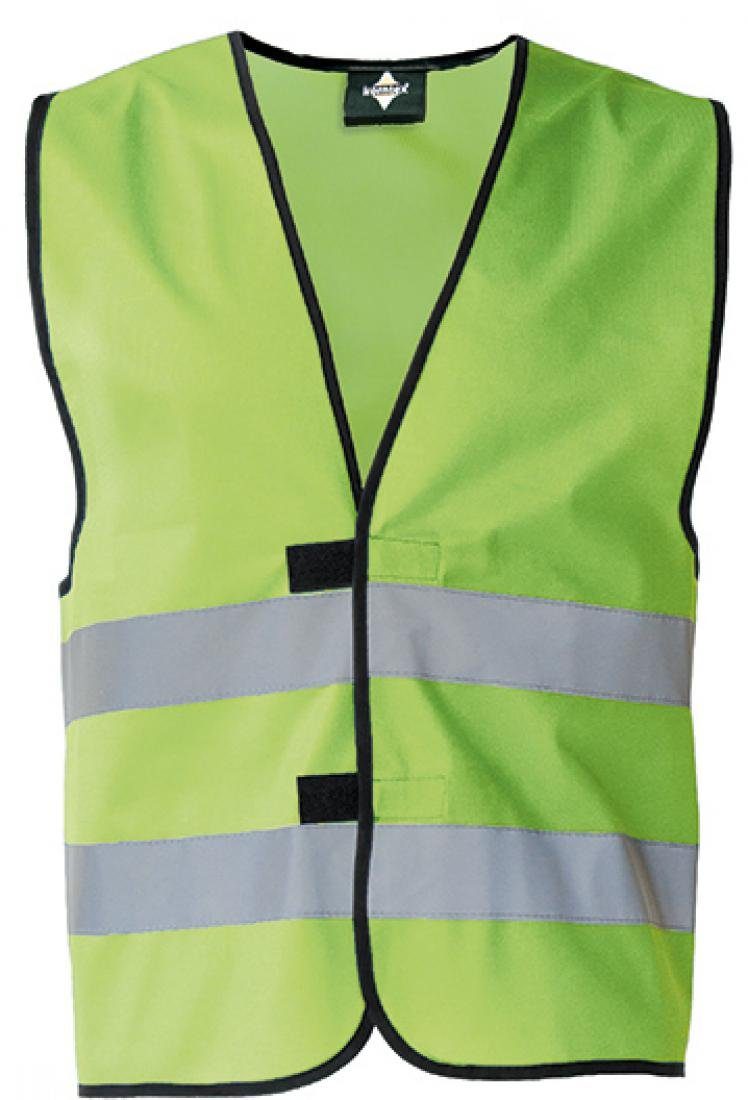 Warnweste Herren Korntex® Funktionsweste